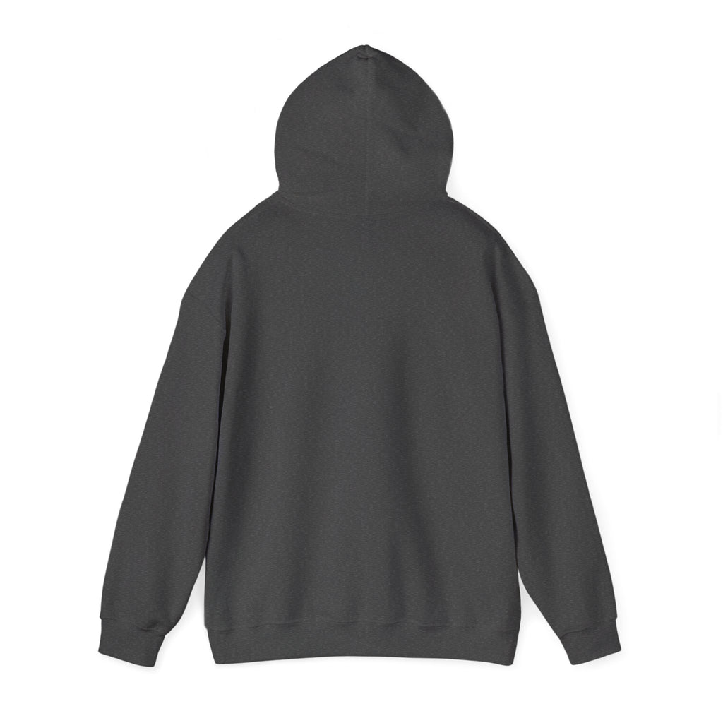 Digital Plug Unisex Hoodie