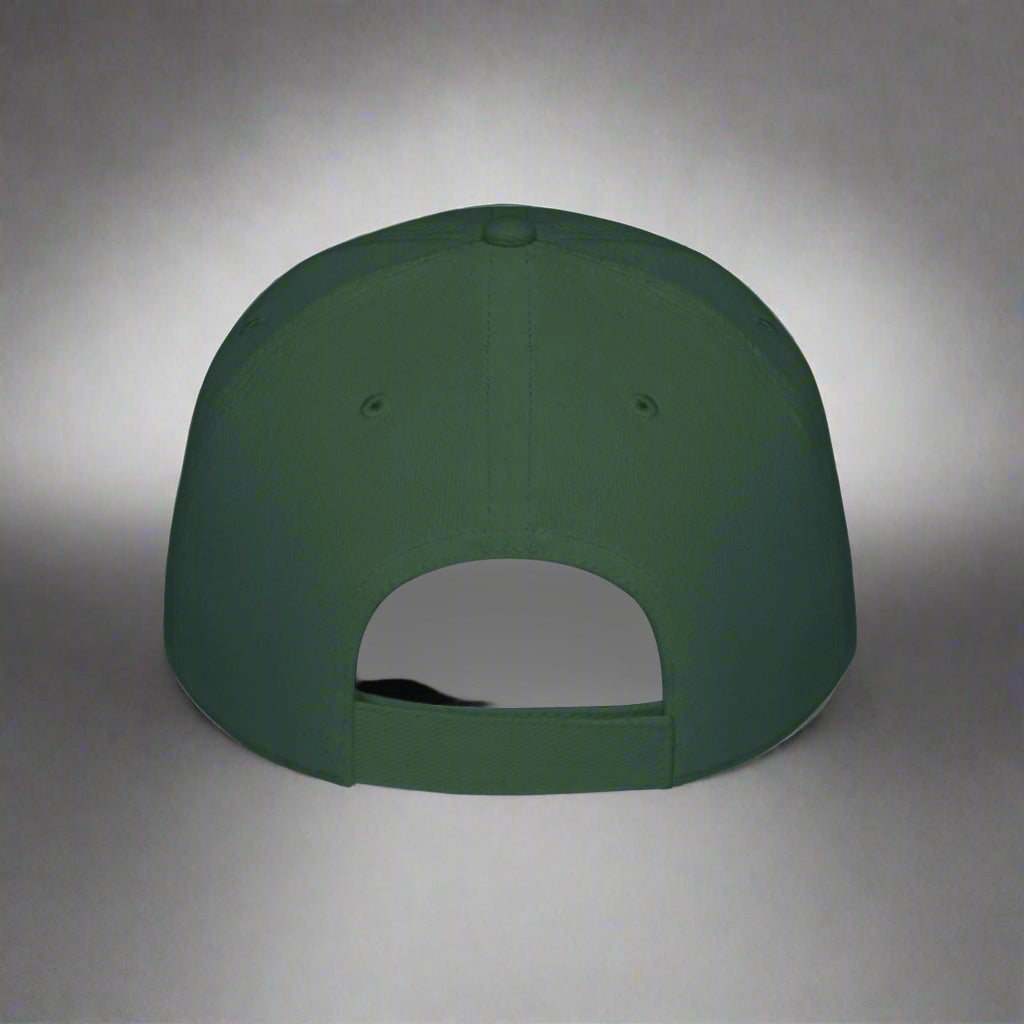 VYBZ Baseball Cap | Casual Style, Everyday Use, Trendy Accessory, Gift for Friends, Outdoor Events, Unisex Cap