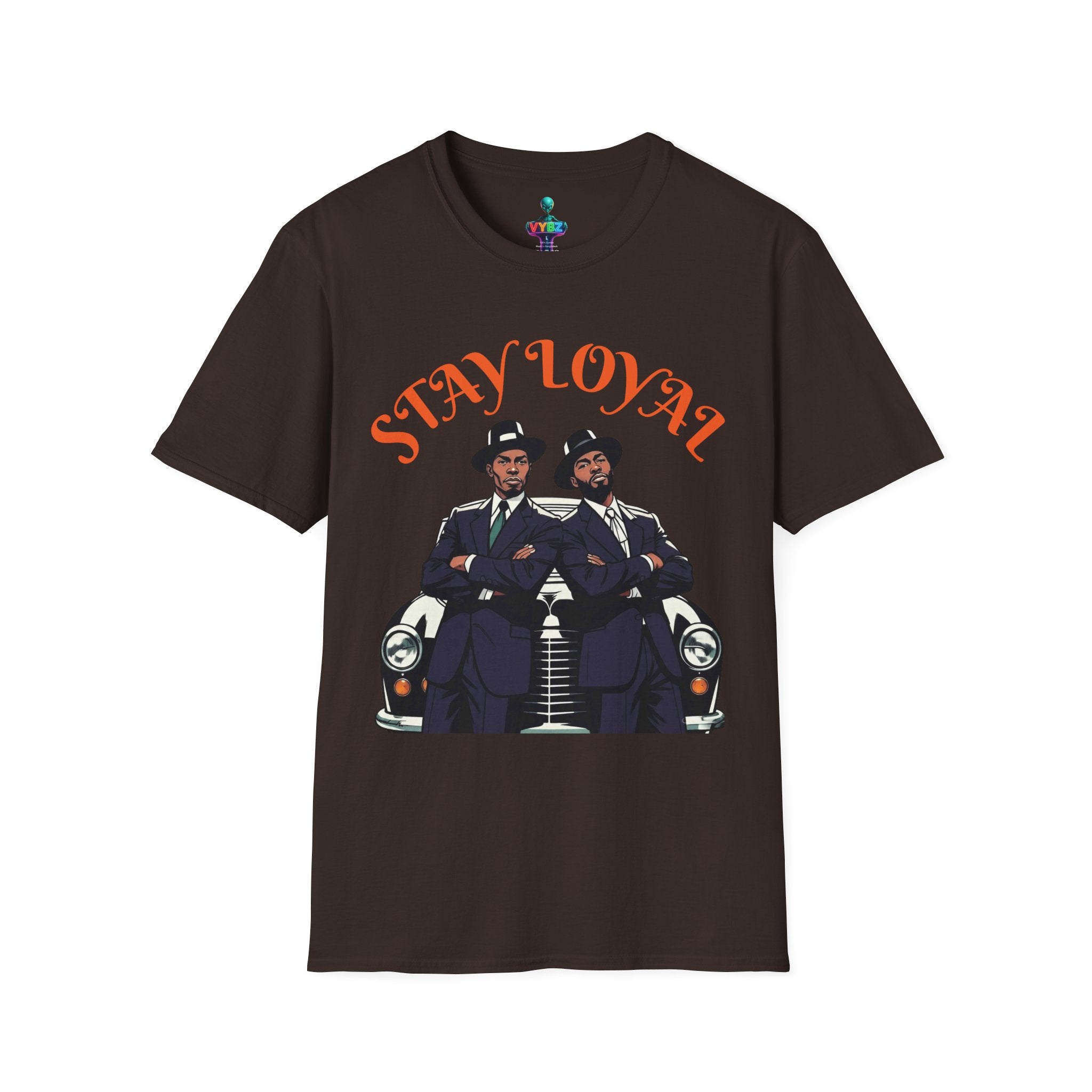 VYBZ "Stay Loyal" Unisex T-Shirt