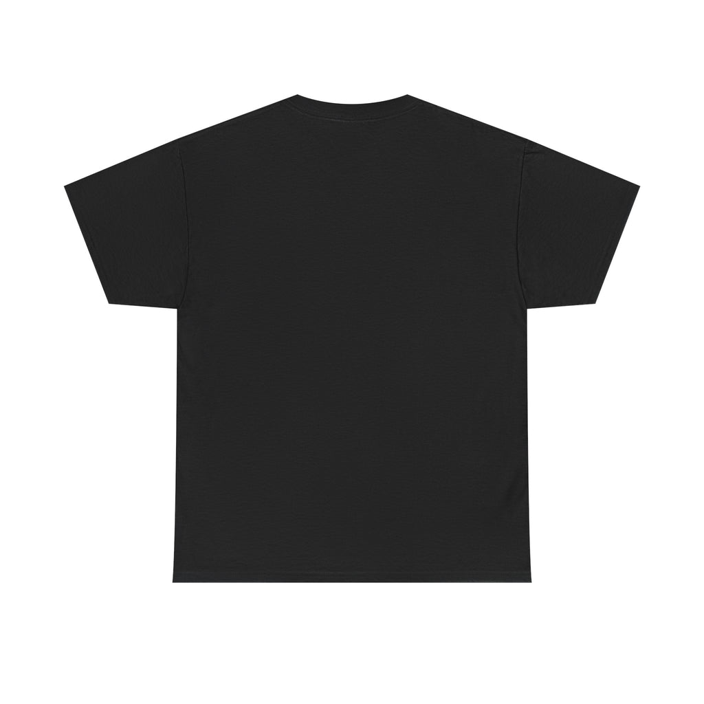 VYBZ Men's Coffee Bigfoot Tee - Autumn Exclusive Design