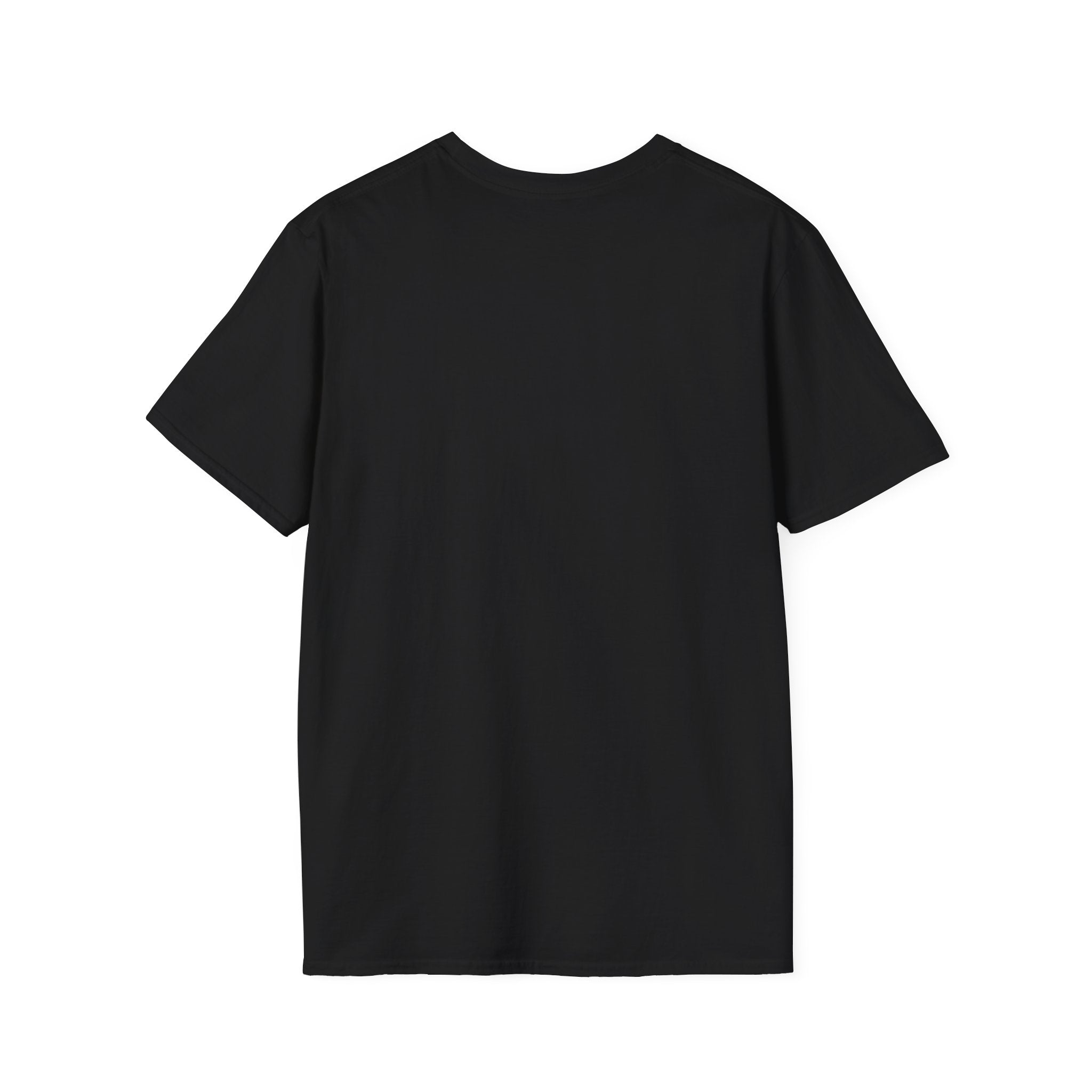 Digital Plug 612 Unisex Graphic Tee