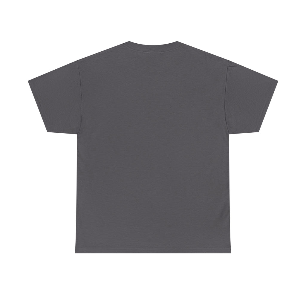 VYBZ Men's Coffee Bigfoot Tee - Autumn Exclusive Design