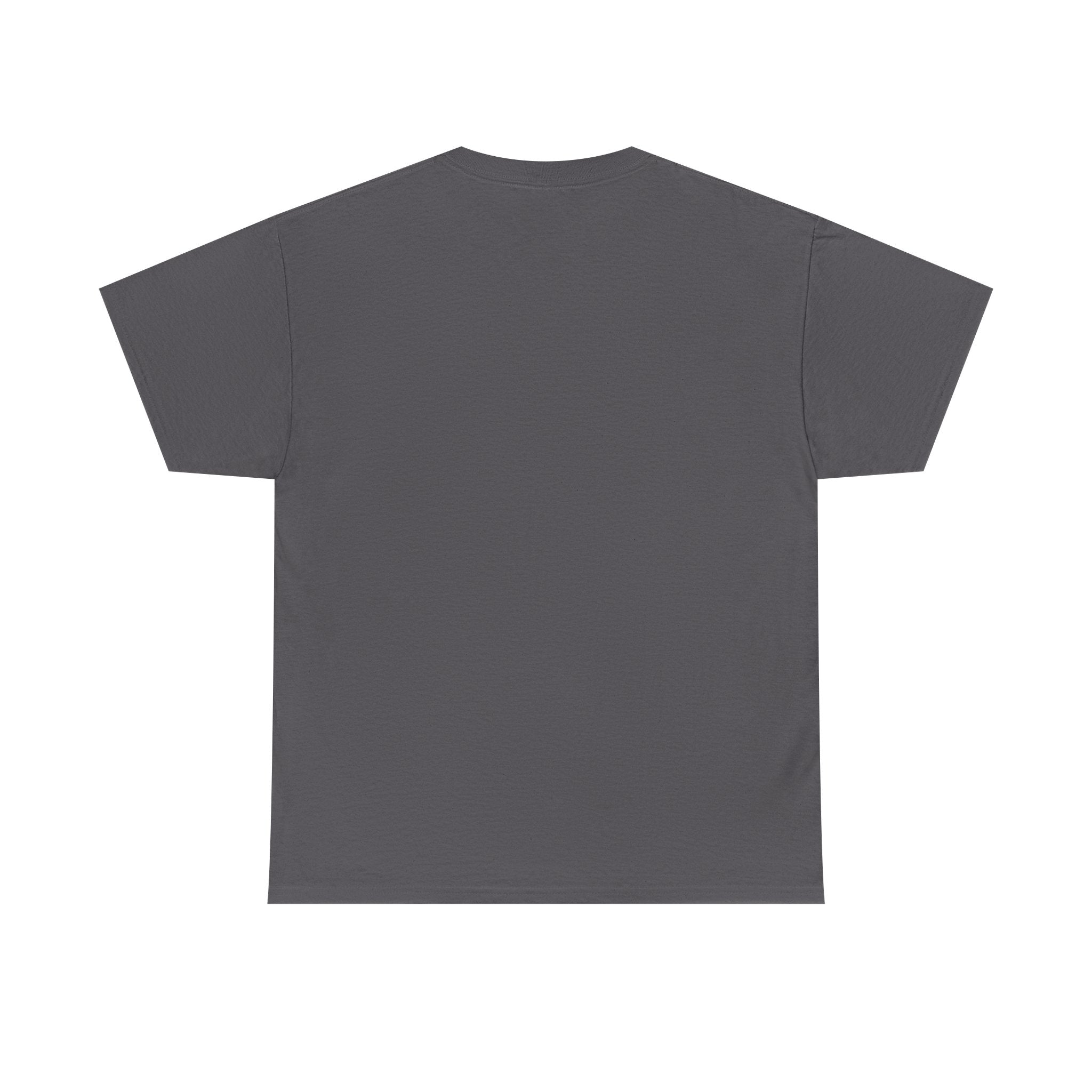 VYBZ Men's Coffee Bigfoot Tee - Autumn Exclusive Design