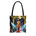 VYBZ Fashion Forward Tote Bag