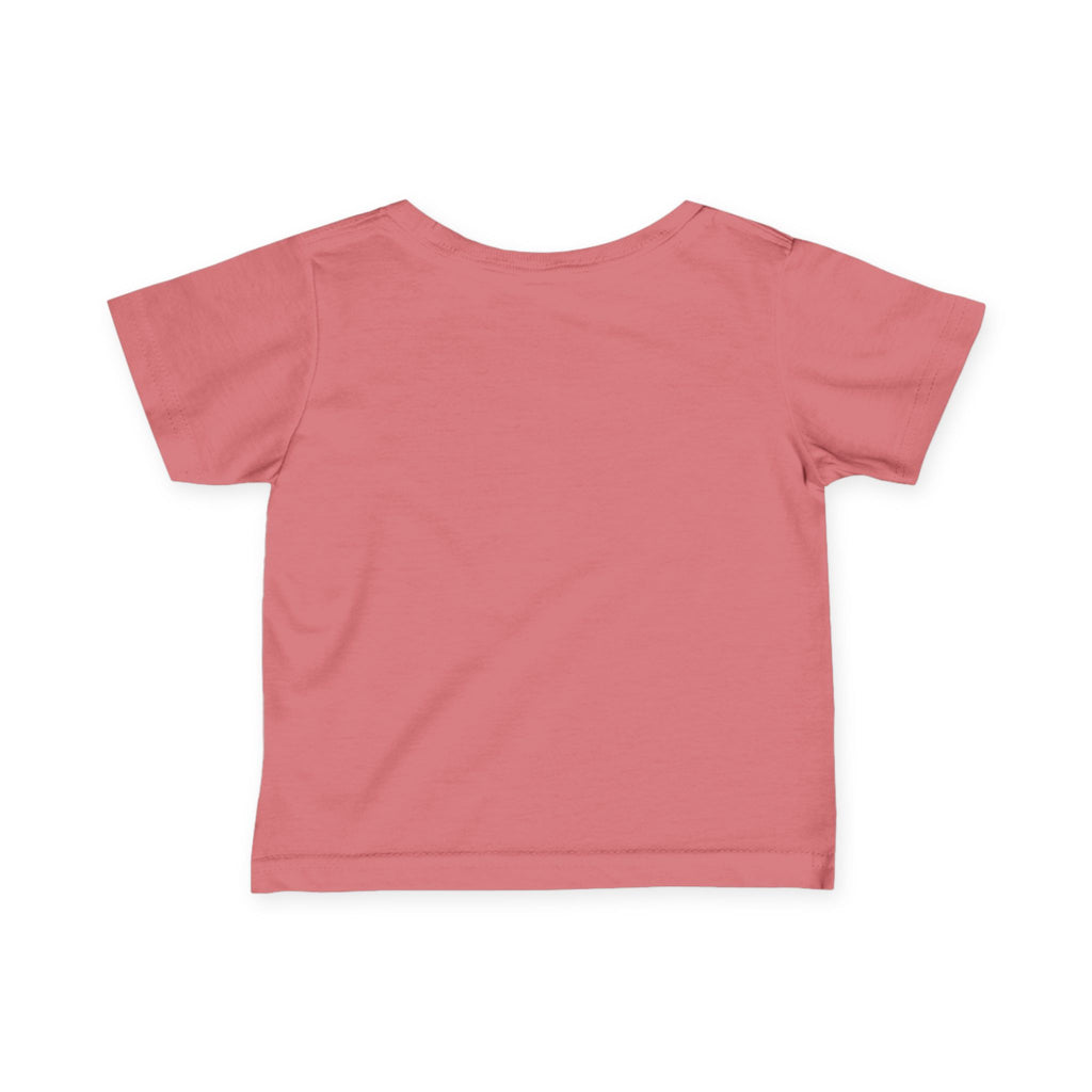 Infant Tee - Cute Halloween Design for Little Ones