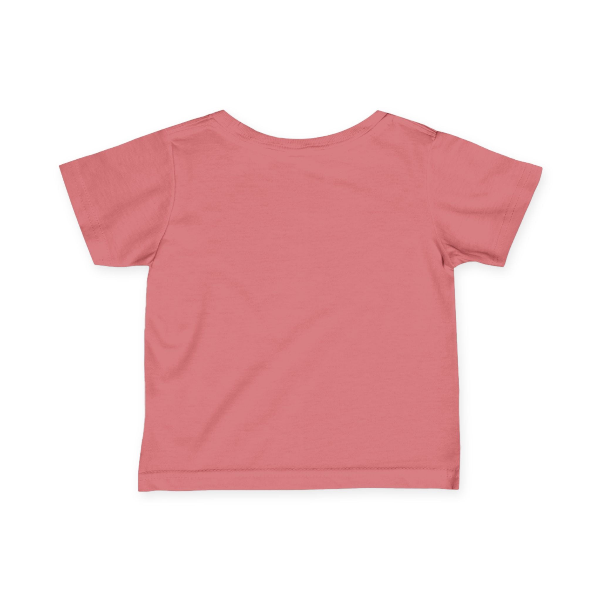 Infant Tee - Cute Halloween Design for Little Ones