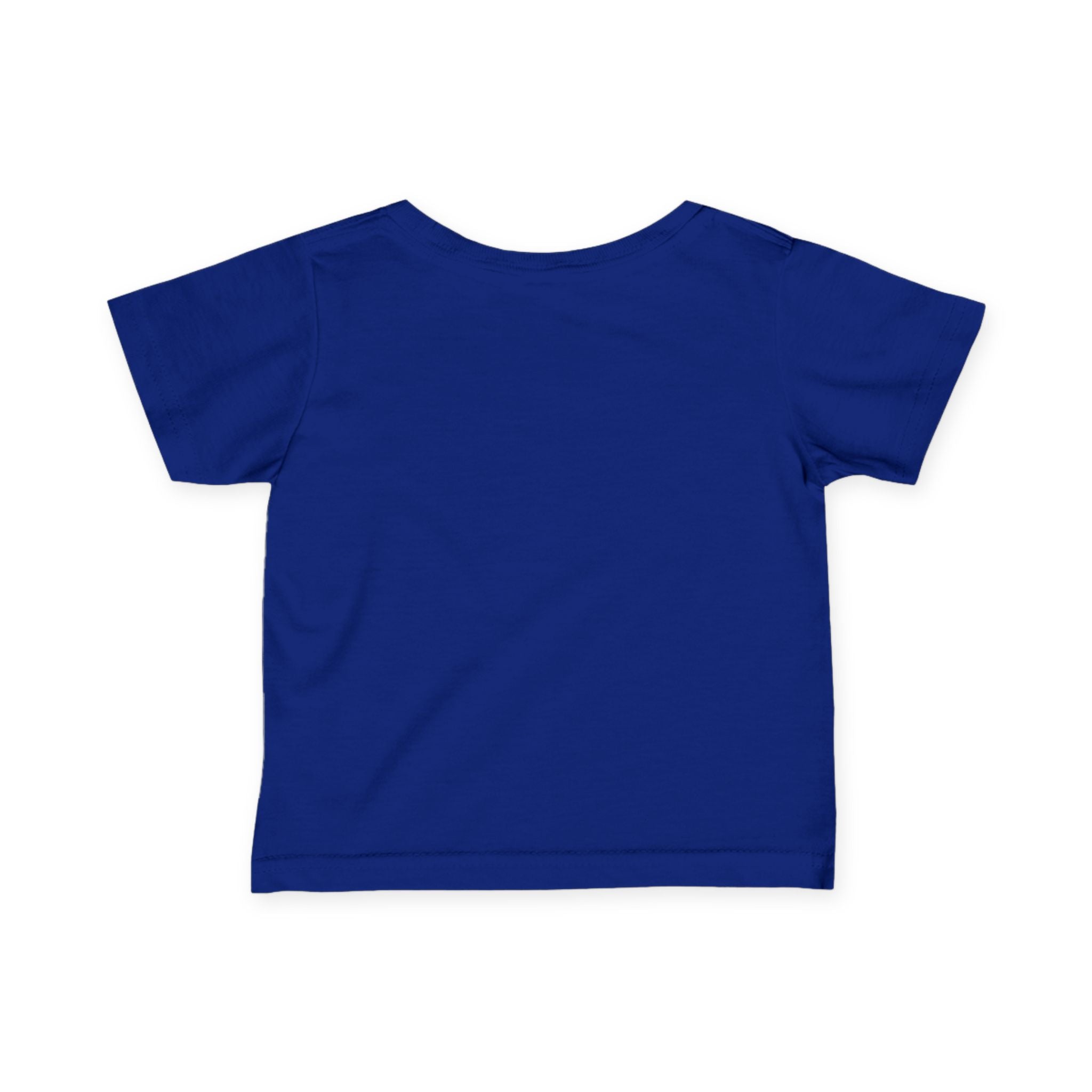 Infant Tee - Cute Halloween Design for Little Ones