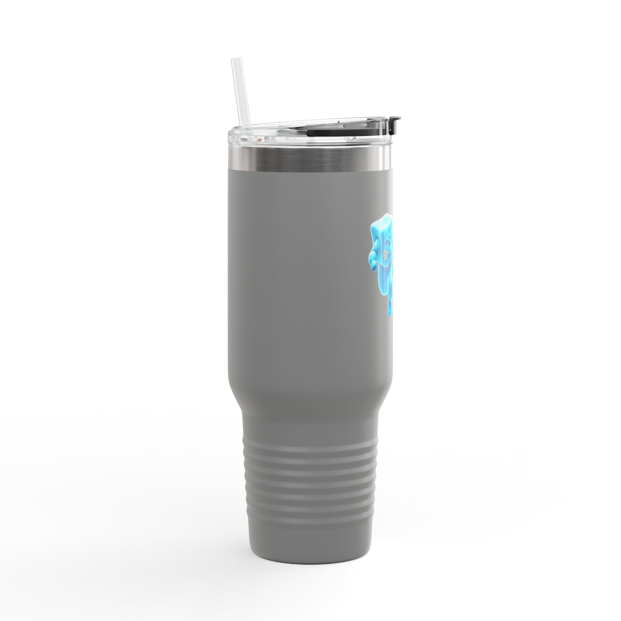 Alien Ice Insulated Travel Mug