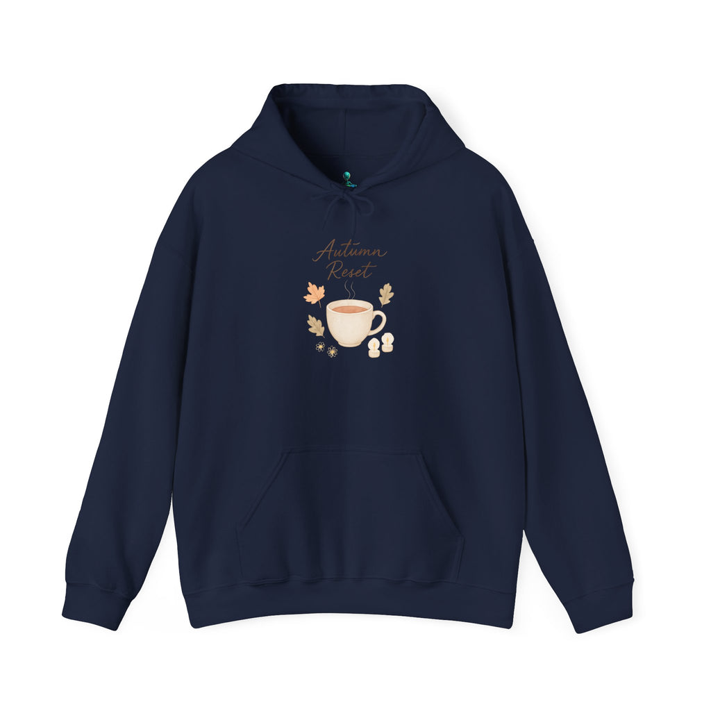 Autumn Reset Hoodie