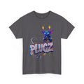 612 Misfits "Plugz" T-Shirt — VYBZ Brand Graphic Tee