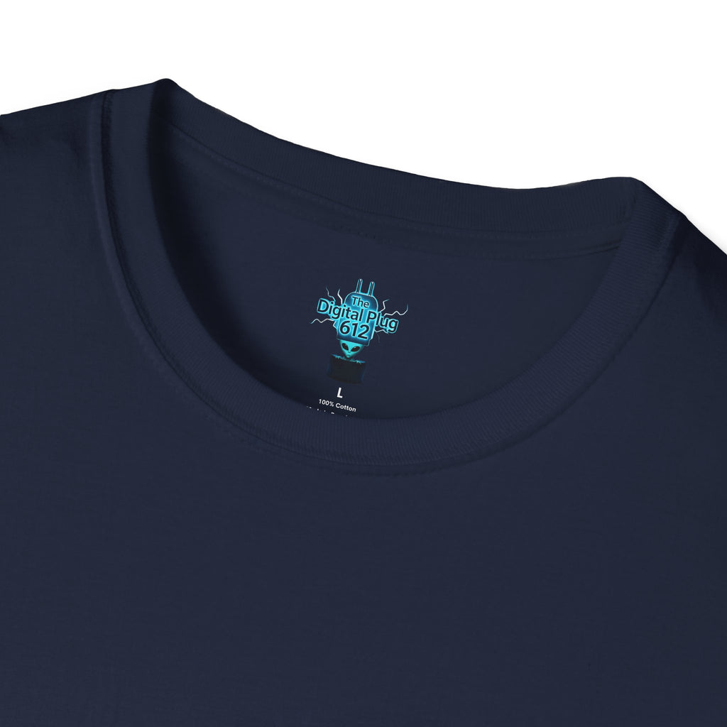 VYBZ Penguin Tropical Paradise T-Shirt