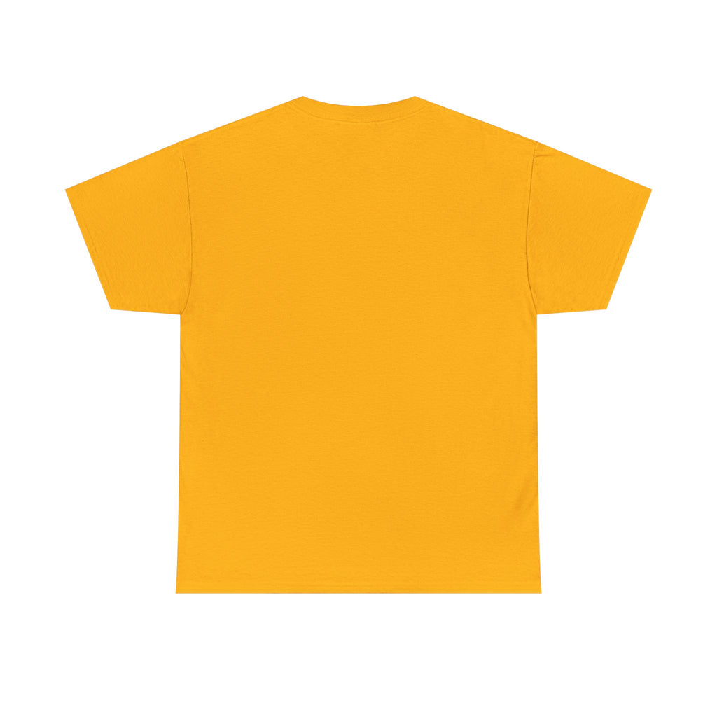 VYBZ Men's Coffee Bigfoot Tee - Autumn Exclusive Design