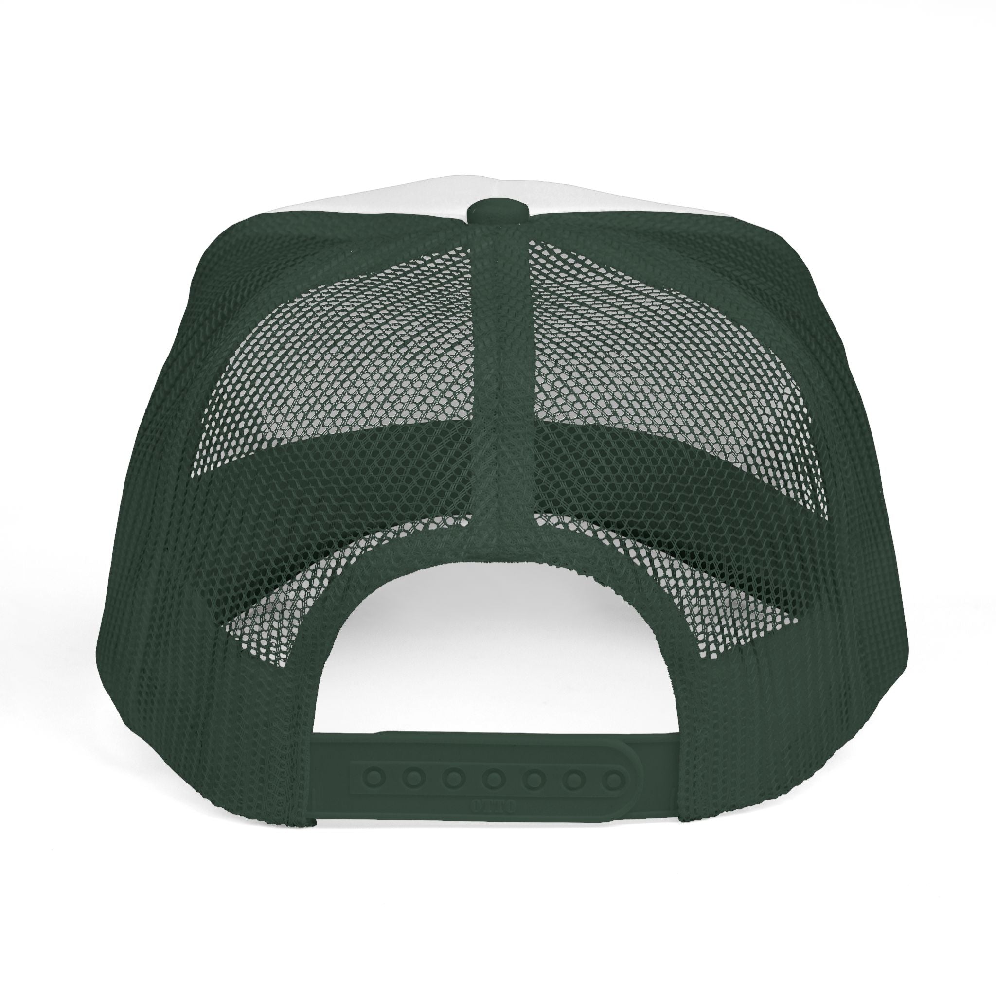 Digital Plug 612 Trucker Cap