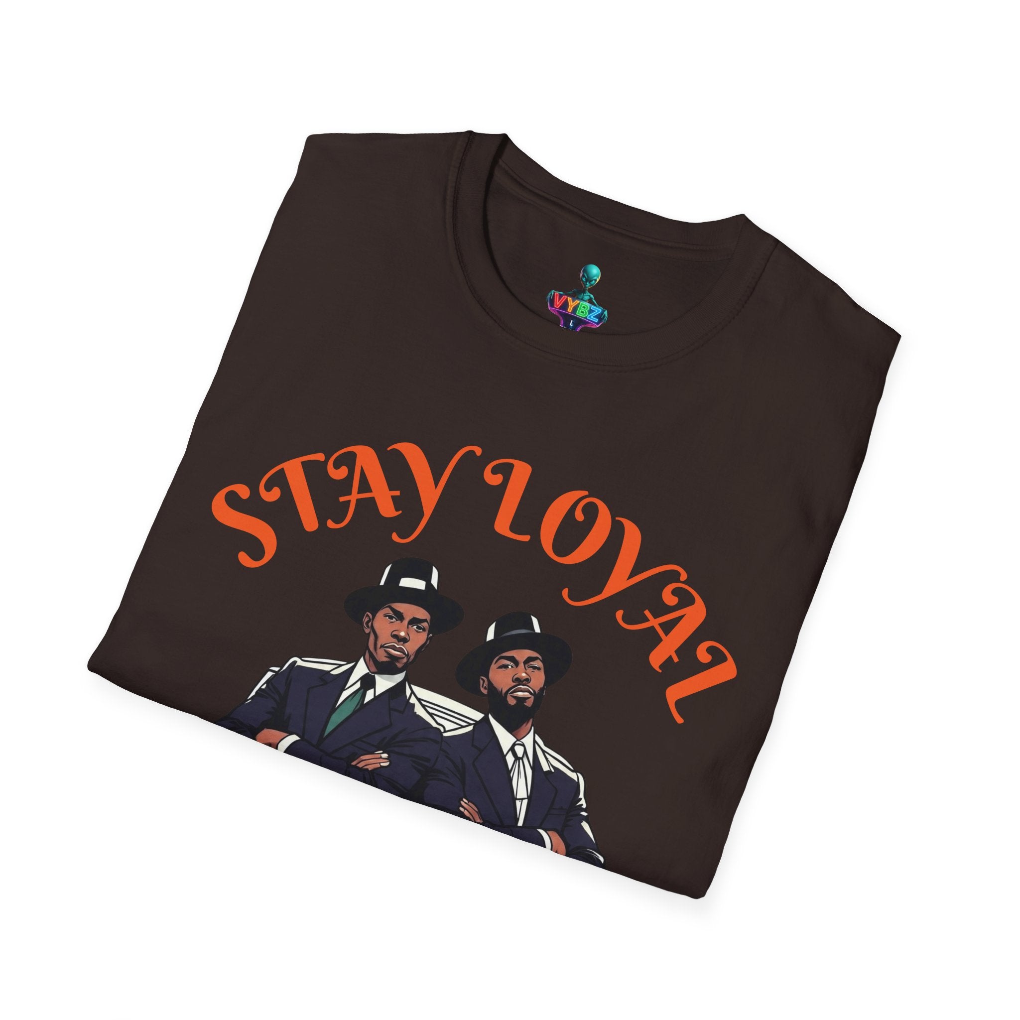 VYBZ "Stay Loyal" Unisex T-Shirt