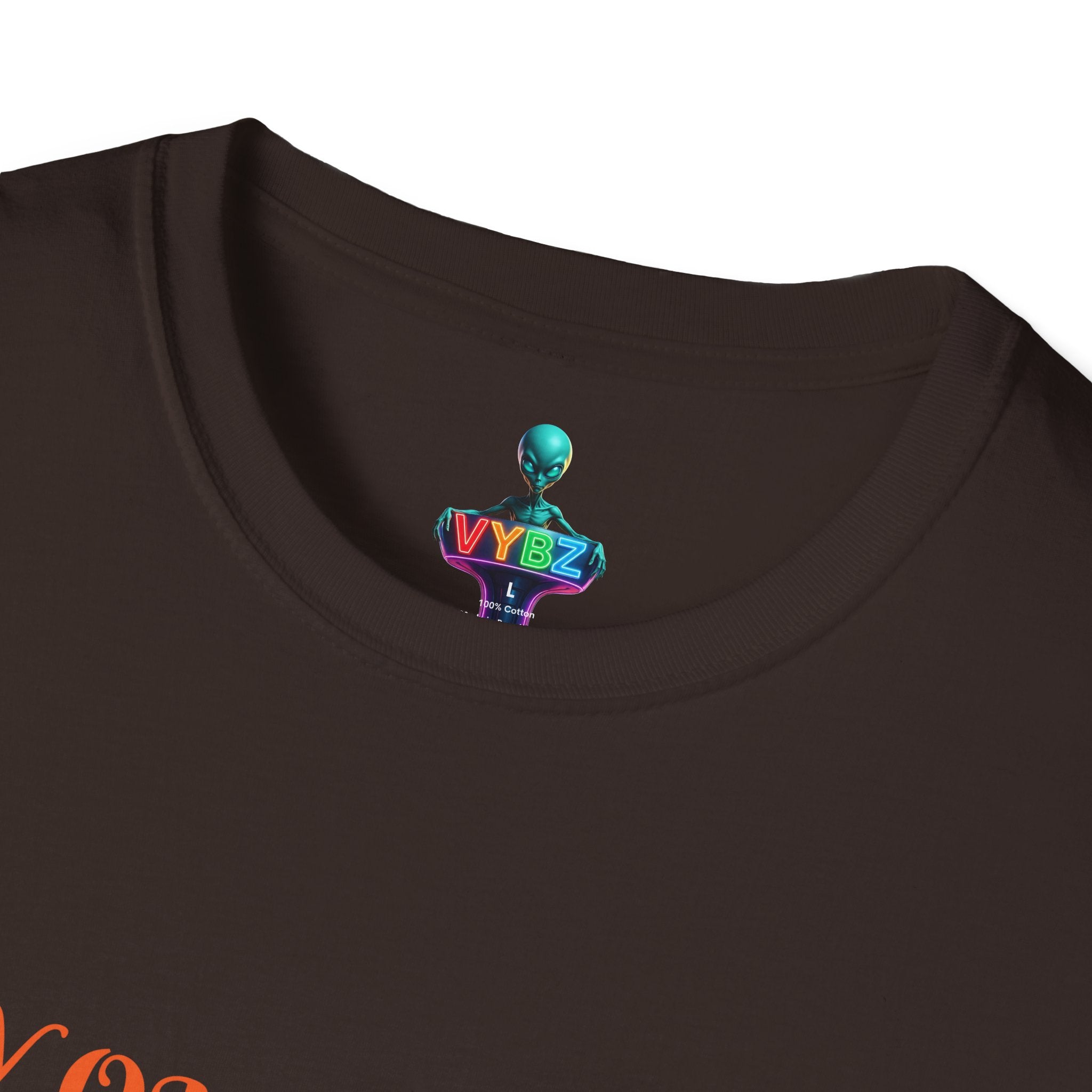 VYBZ "Day One Witches" Unisex T-Shirt