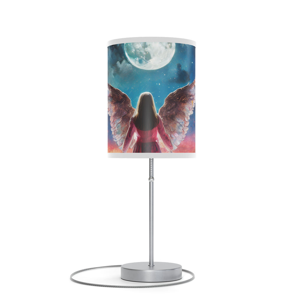 Angel Wing Decorative Lamp