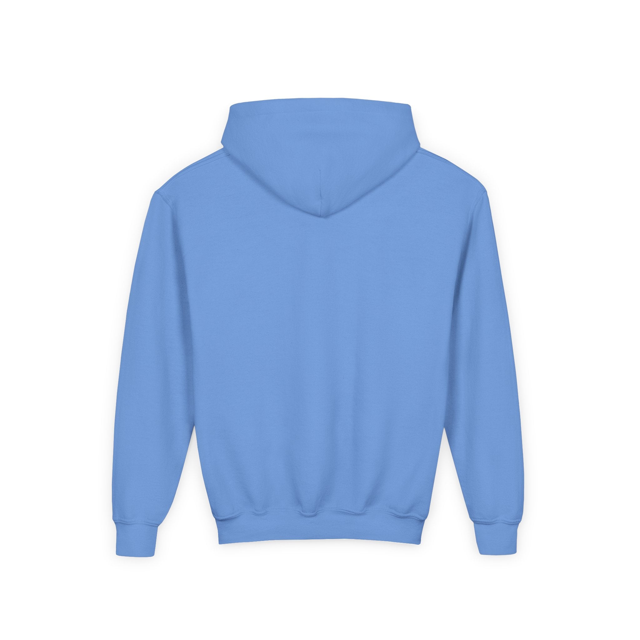 VYBZ Youth Gothic Halloween Hoodie - Exclusive Design