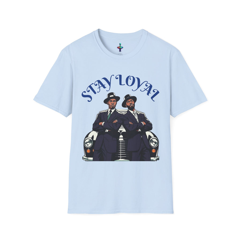 VYBZ "Stay Loyal" Unisex T-Shirt