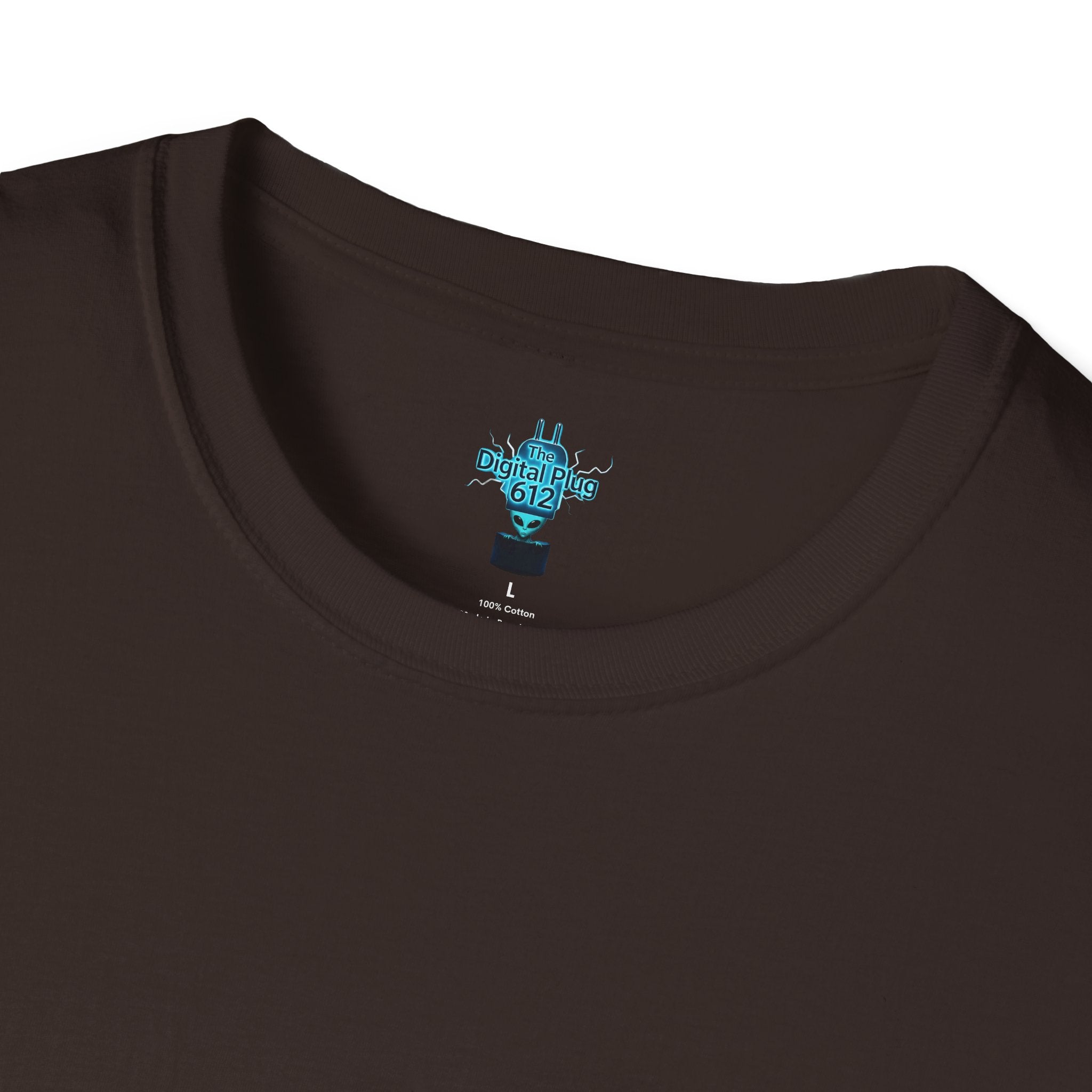 VYBZ Penguin Tropical Paradise T-Shirt