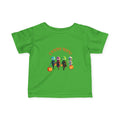 Infant Tee - Cute Halloween Design for Little Ones