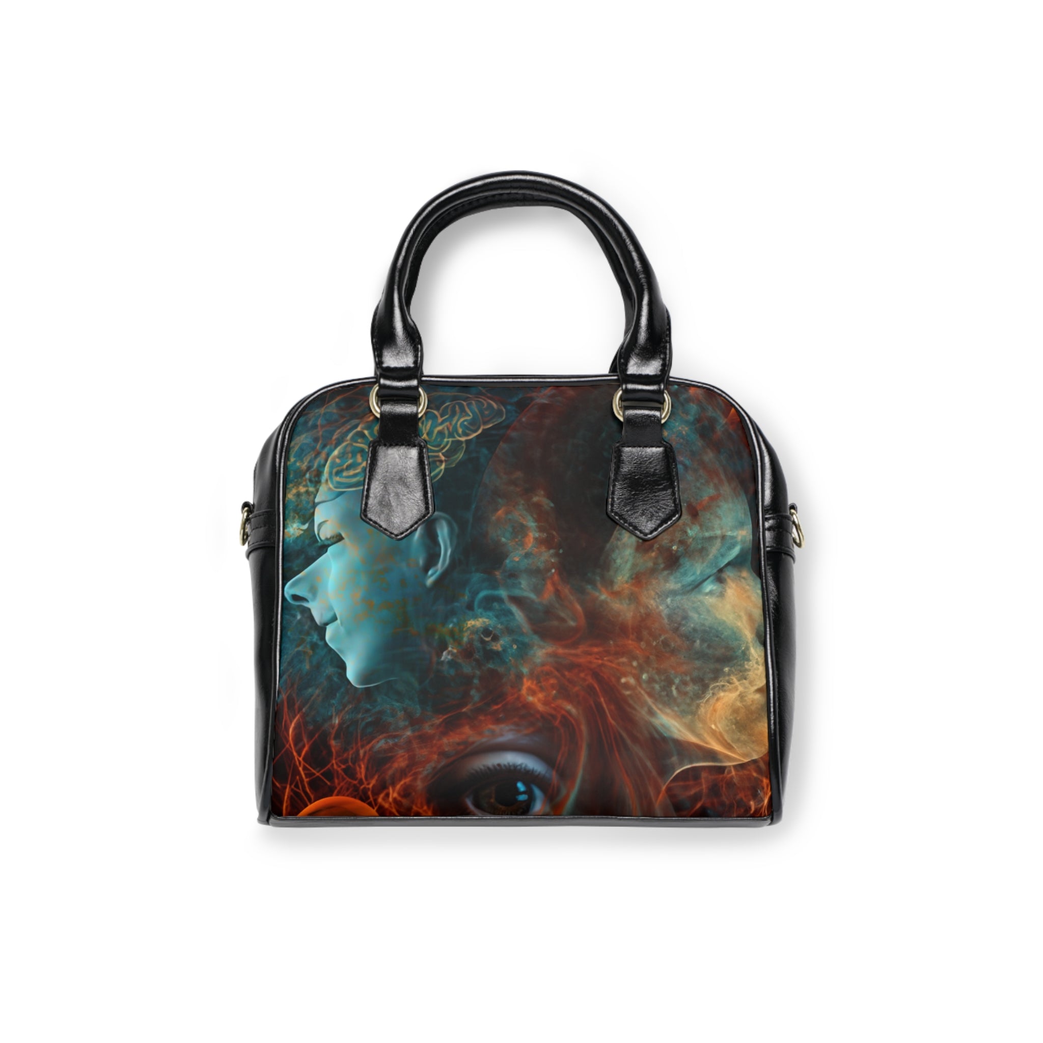 Handbag - VYBZ Brand Exclusive Design