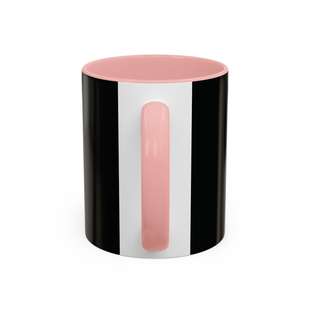 Alien Accent Coffee Mug (11, 15oz)