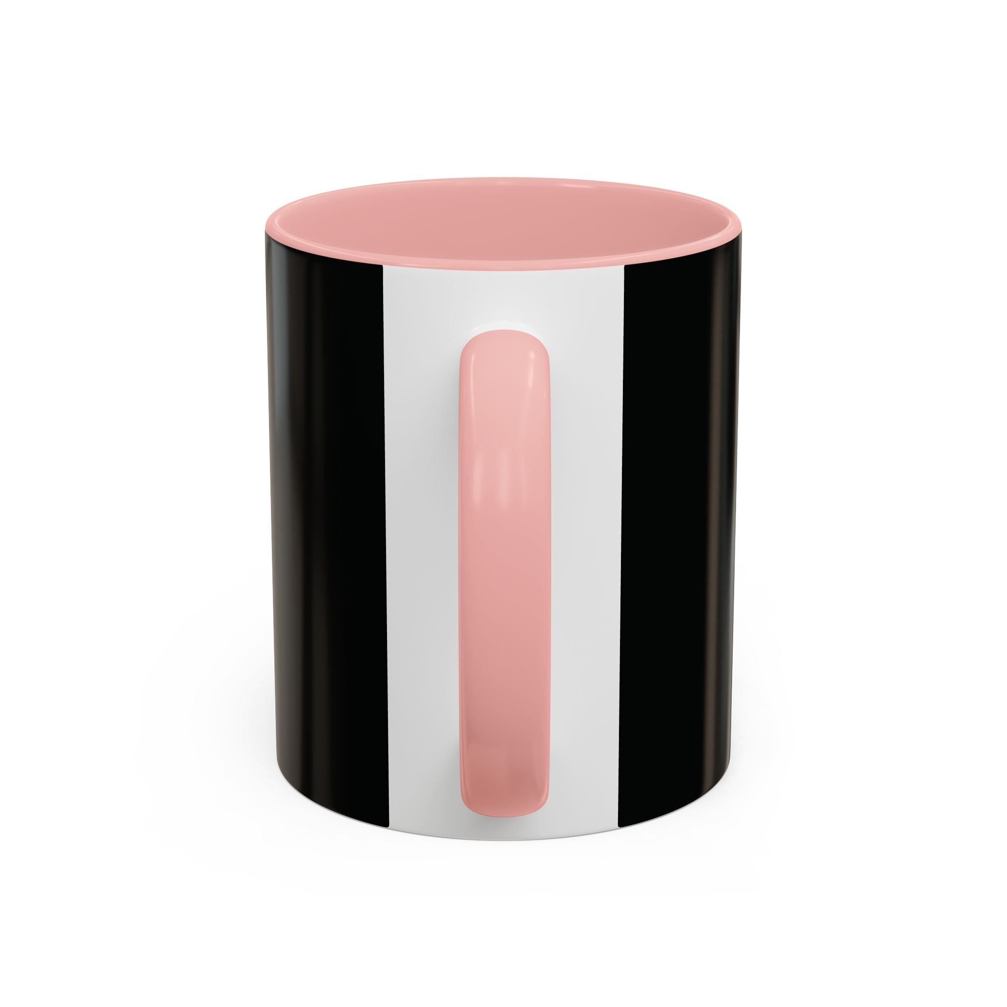 Alien Accent Coffee Mug (11, 15oz)