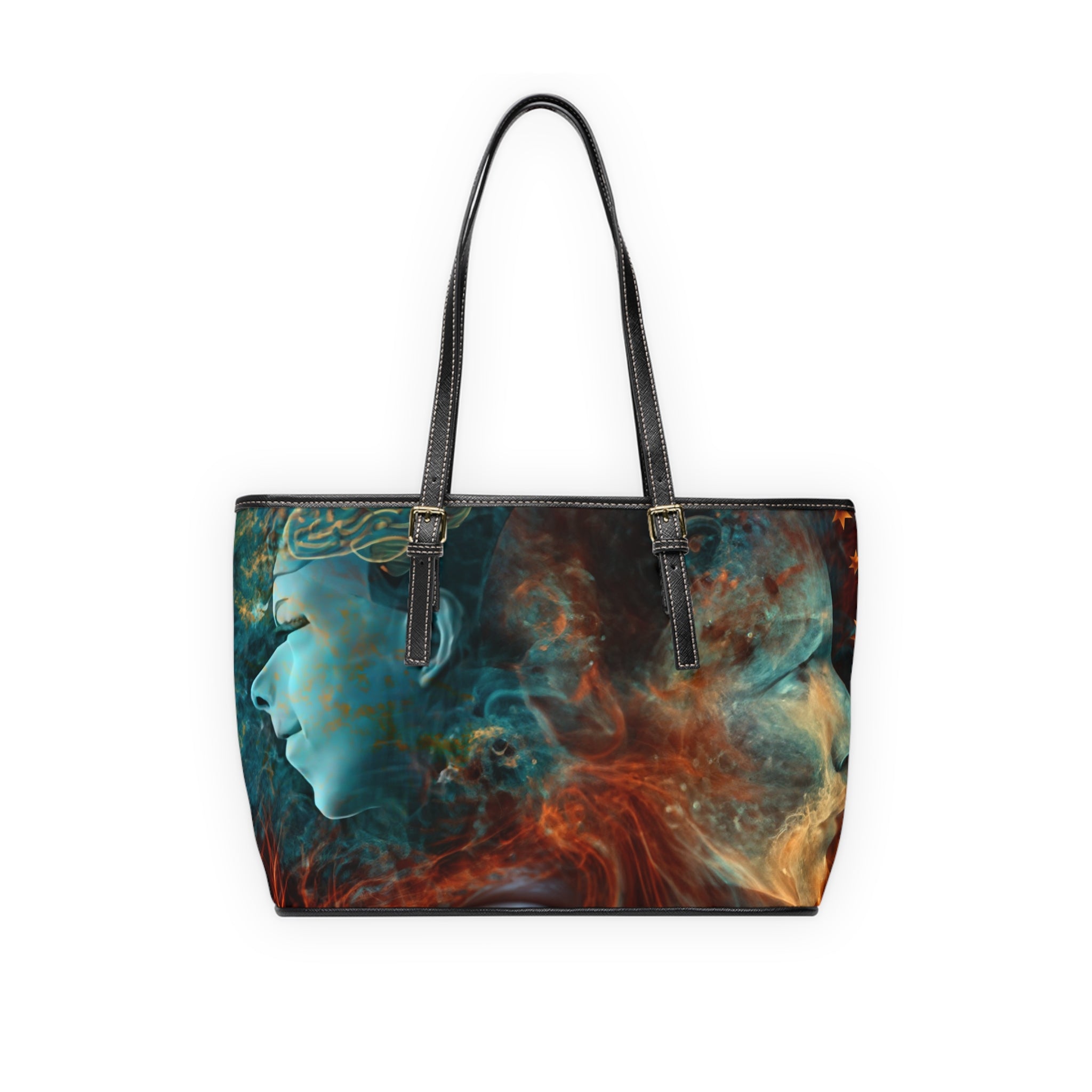 VYBZ Shoulder Bag - Artistic and Exclusive Design