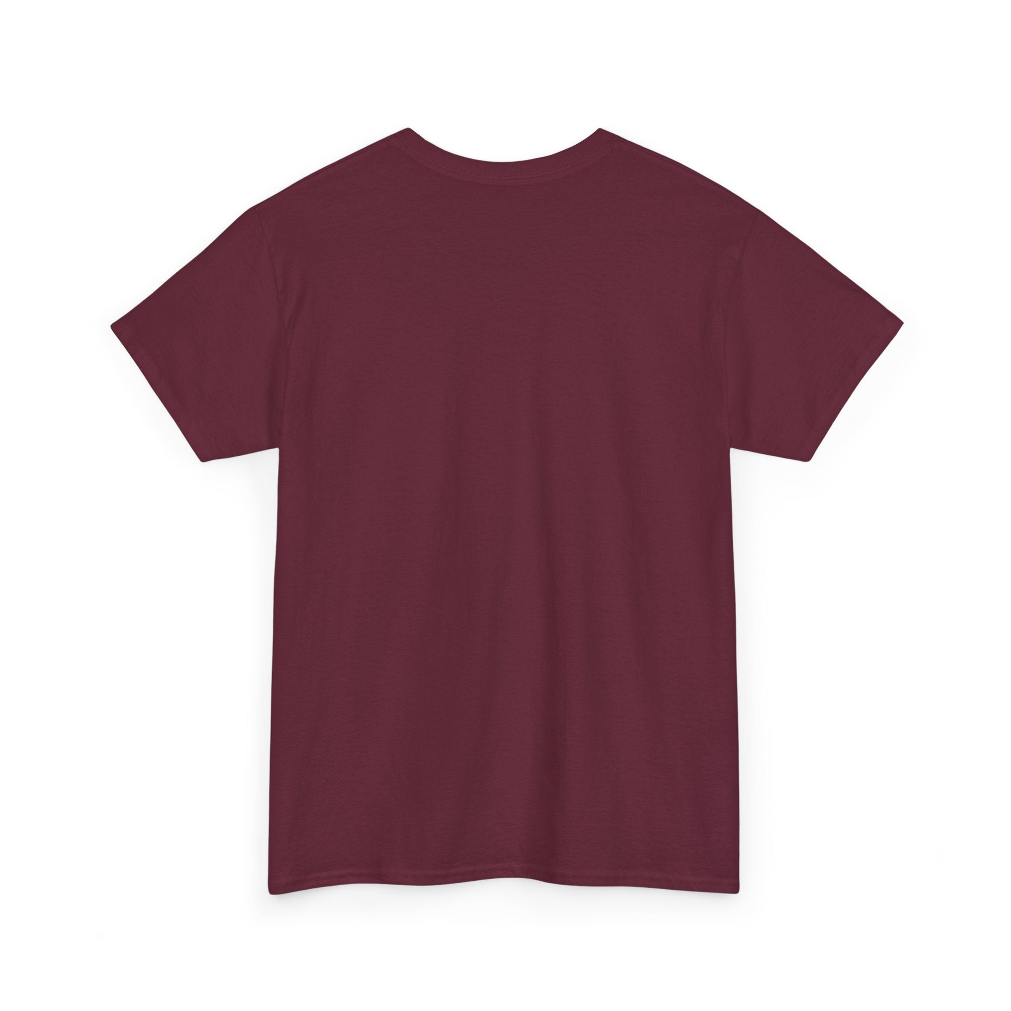 VYBZ Men's Coffee Bigfoot Tee - Autumn Exclusive Design