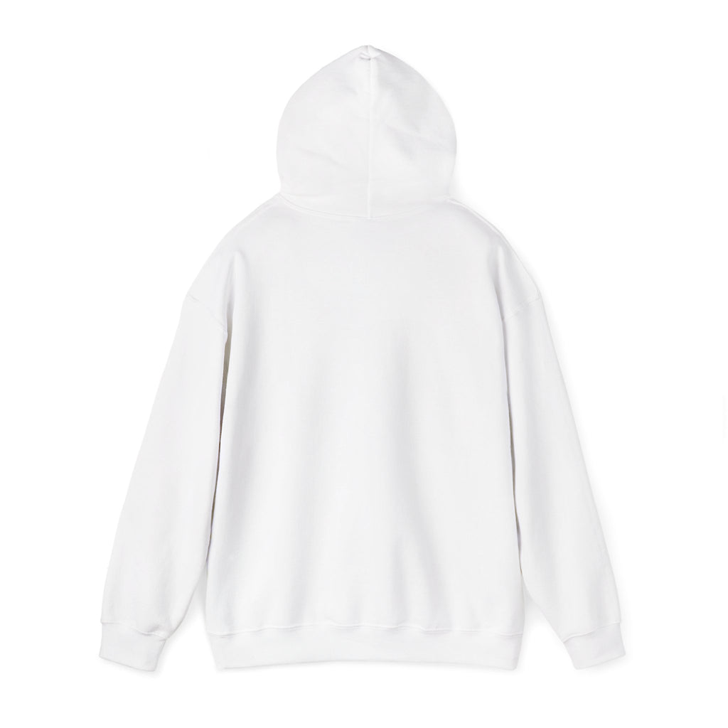 VYBZ Stay Loyal Unisex Heavy Blend Hooded Sweatshirt