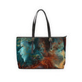 VYBZ Shoulder Bag - Artistic and Exclusive Design