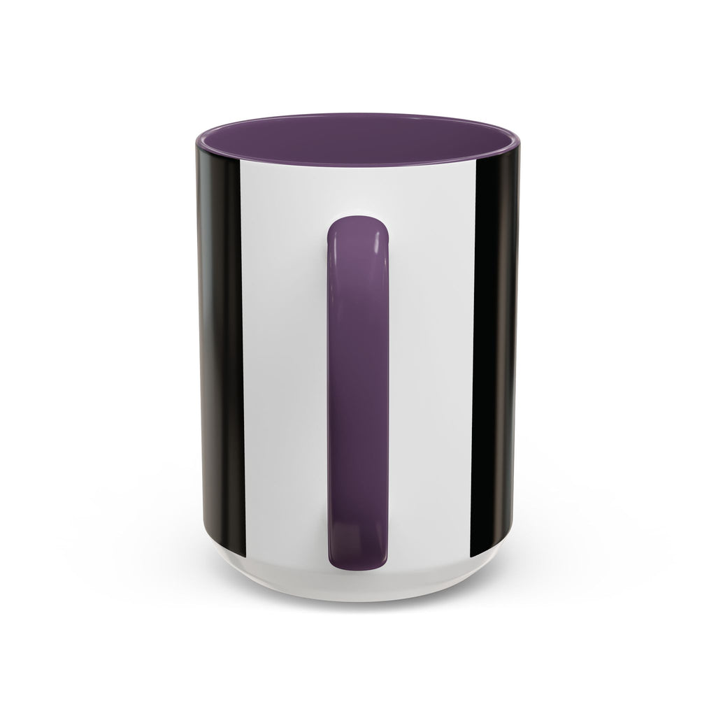 Alien Accent Coffee Mug (11, 15oz)