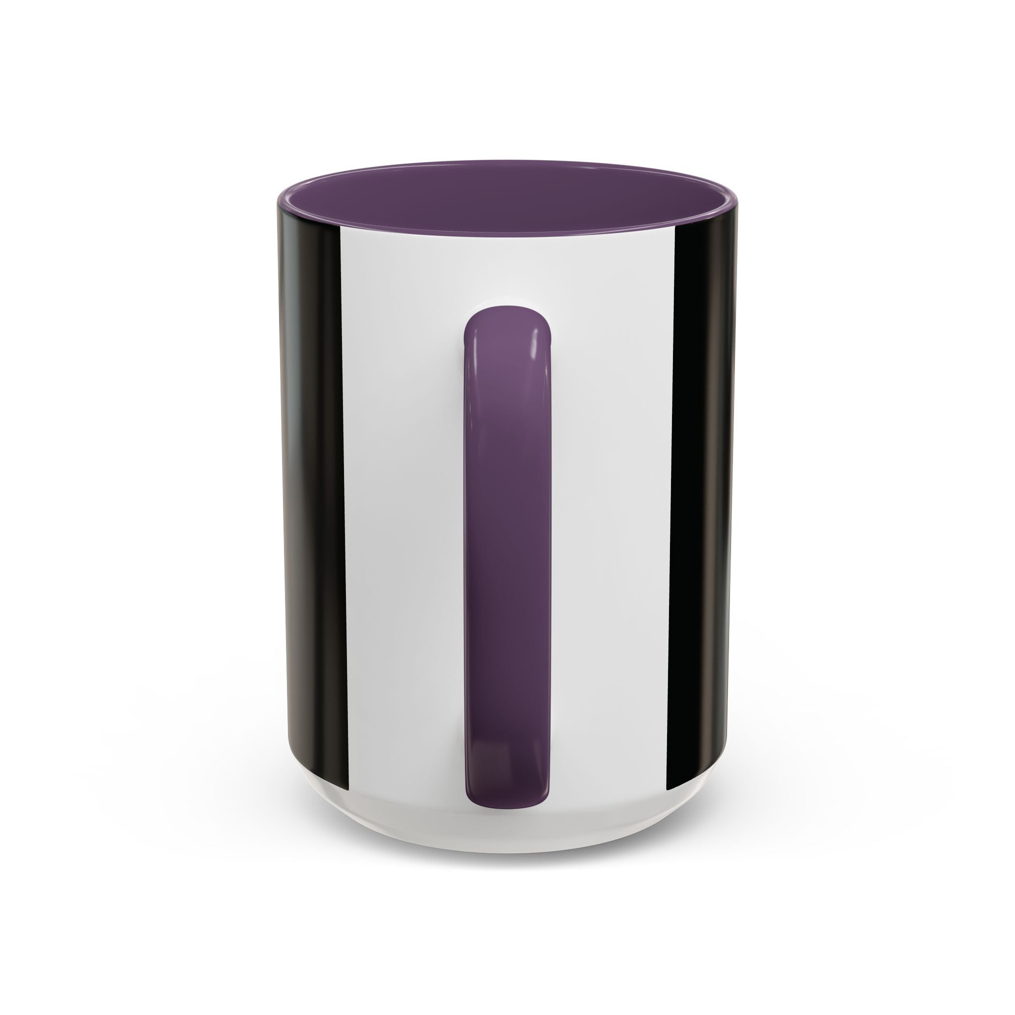 Alien Accent Coffee Mug (11, 15oz)