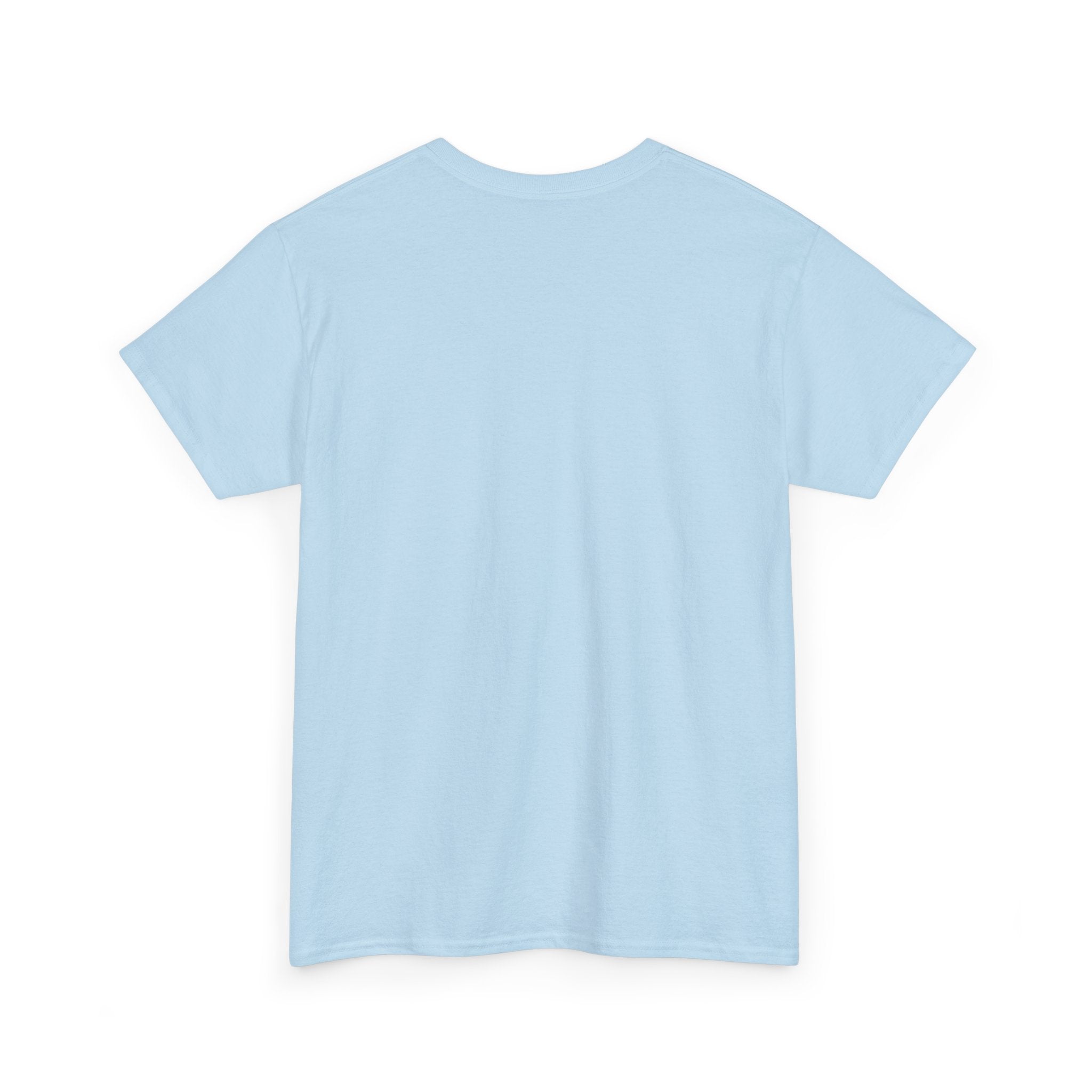 VYBZ Men's Coffee Bigfoot Tee - Autumn Exclusive Design