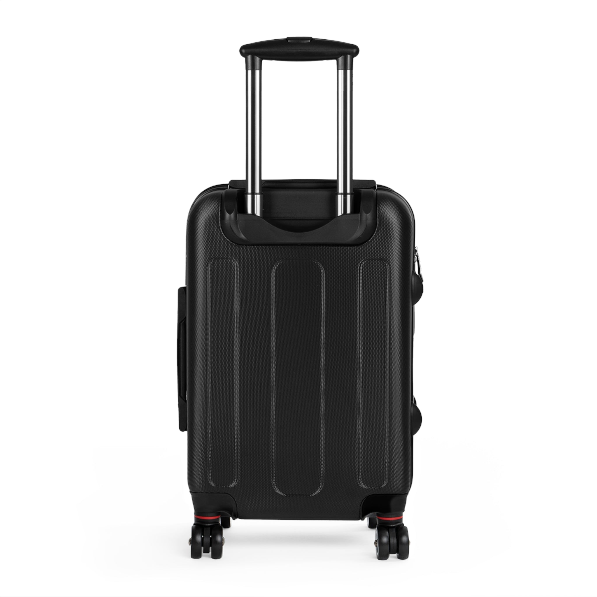 Space-Themed Suitcase