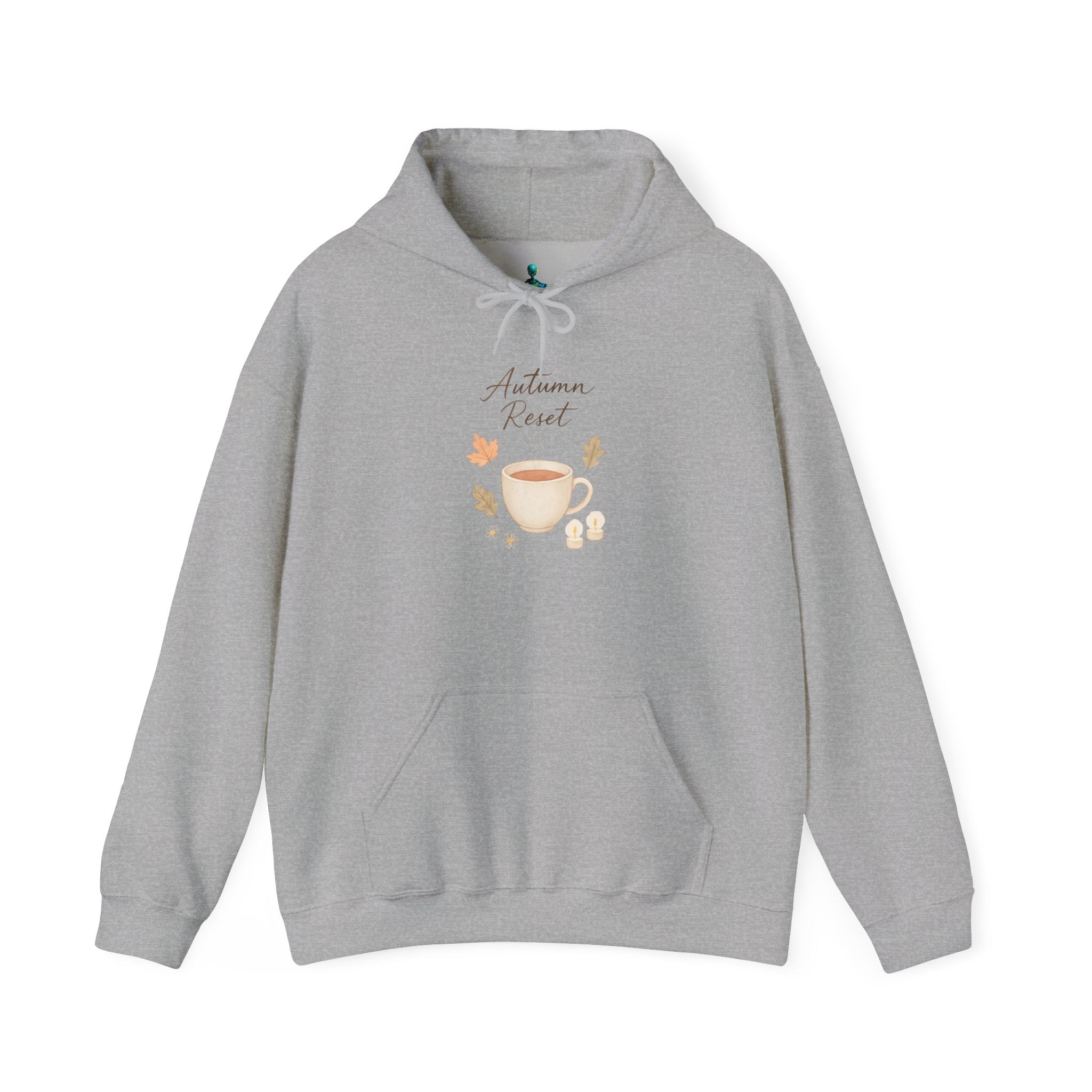Autumn Reset Hoodie