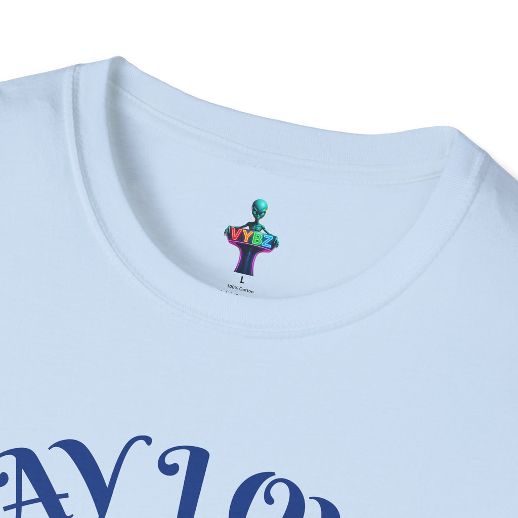 VYBZ "Stay Loyal" Unisex T-Shirt