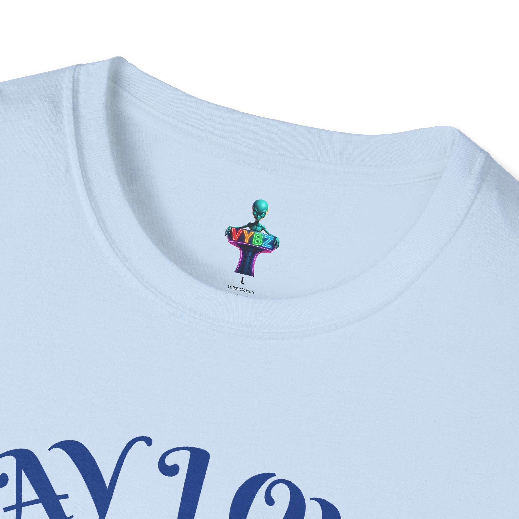 VYBZ "Stay Loyal" Unisex T-Shirt
