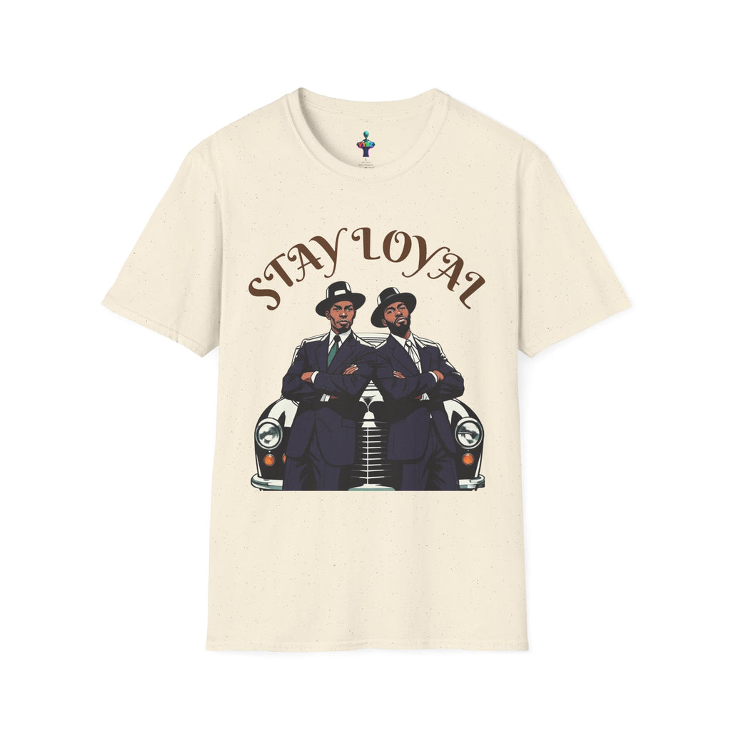 VYBZ "Stay Loyal" Unisex T-Shirt