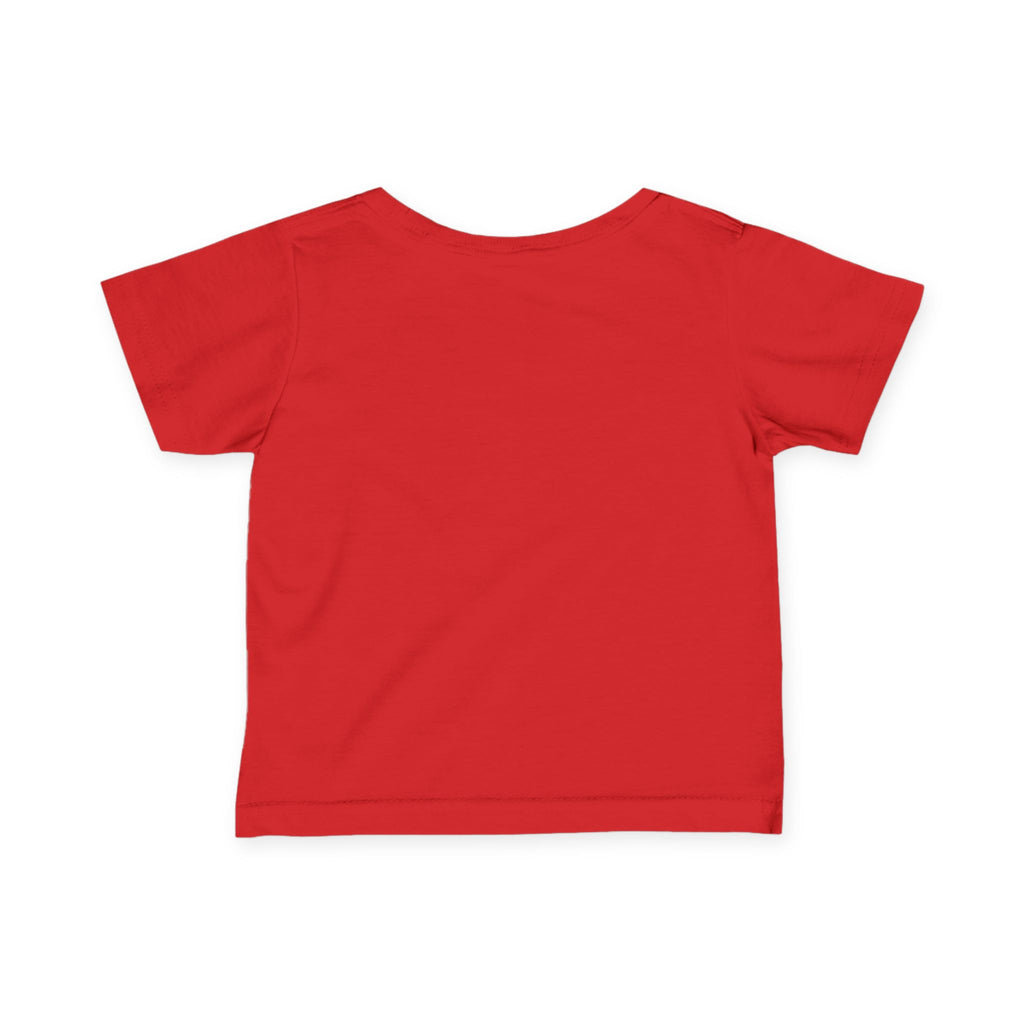 Infant Tee - Cute Halloween Design for Little Ones