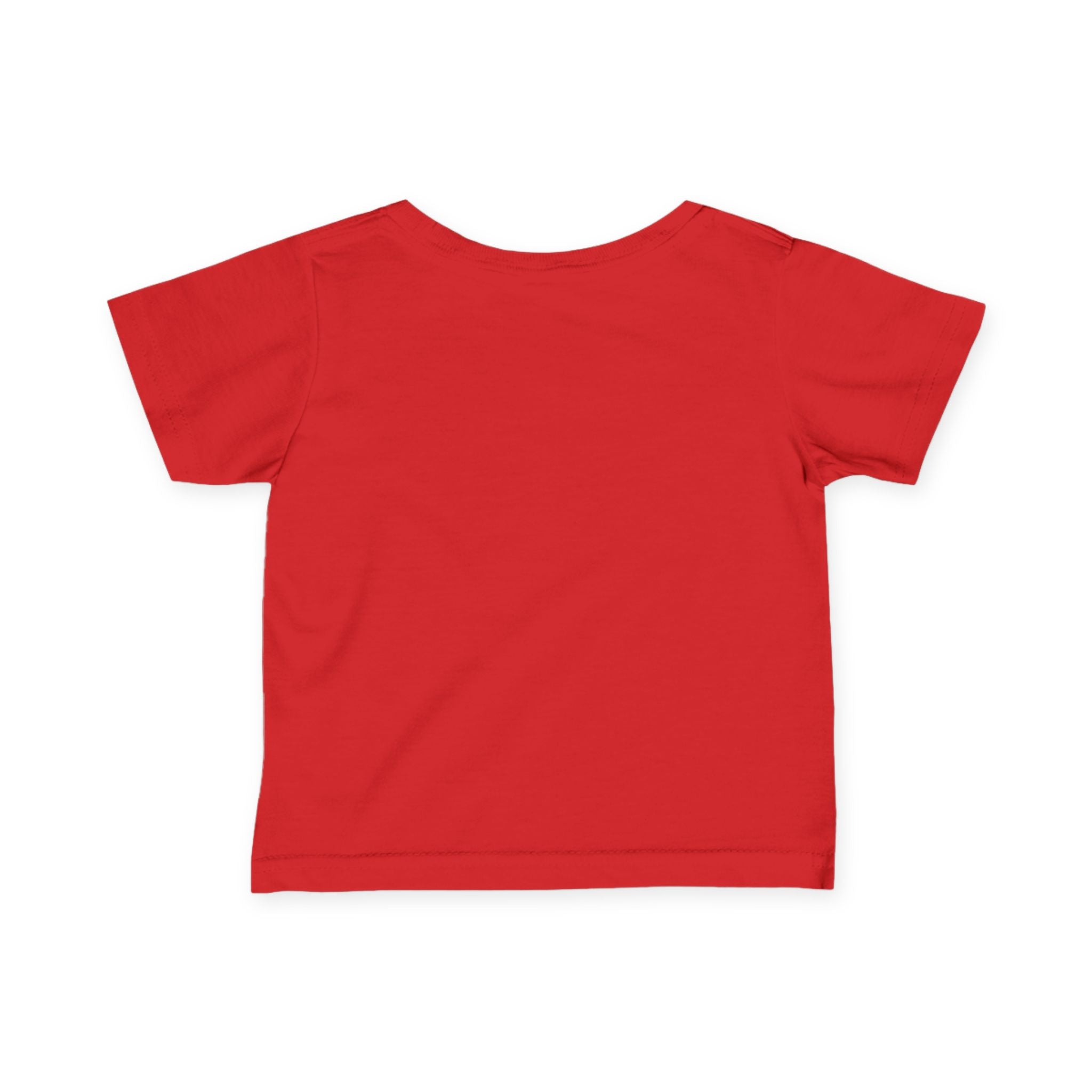 Infant Tee - Cute Halloween Design for Little Ones