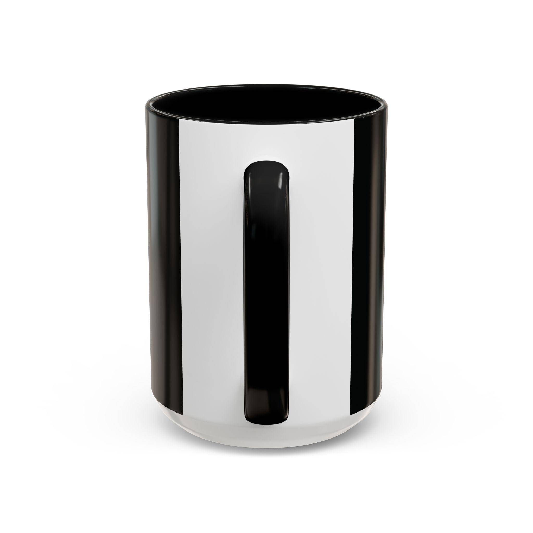 Alien Accent Coffee Mug (11, 15oz)