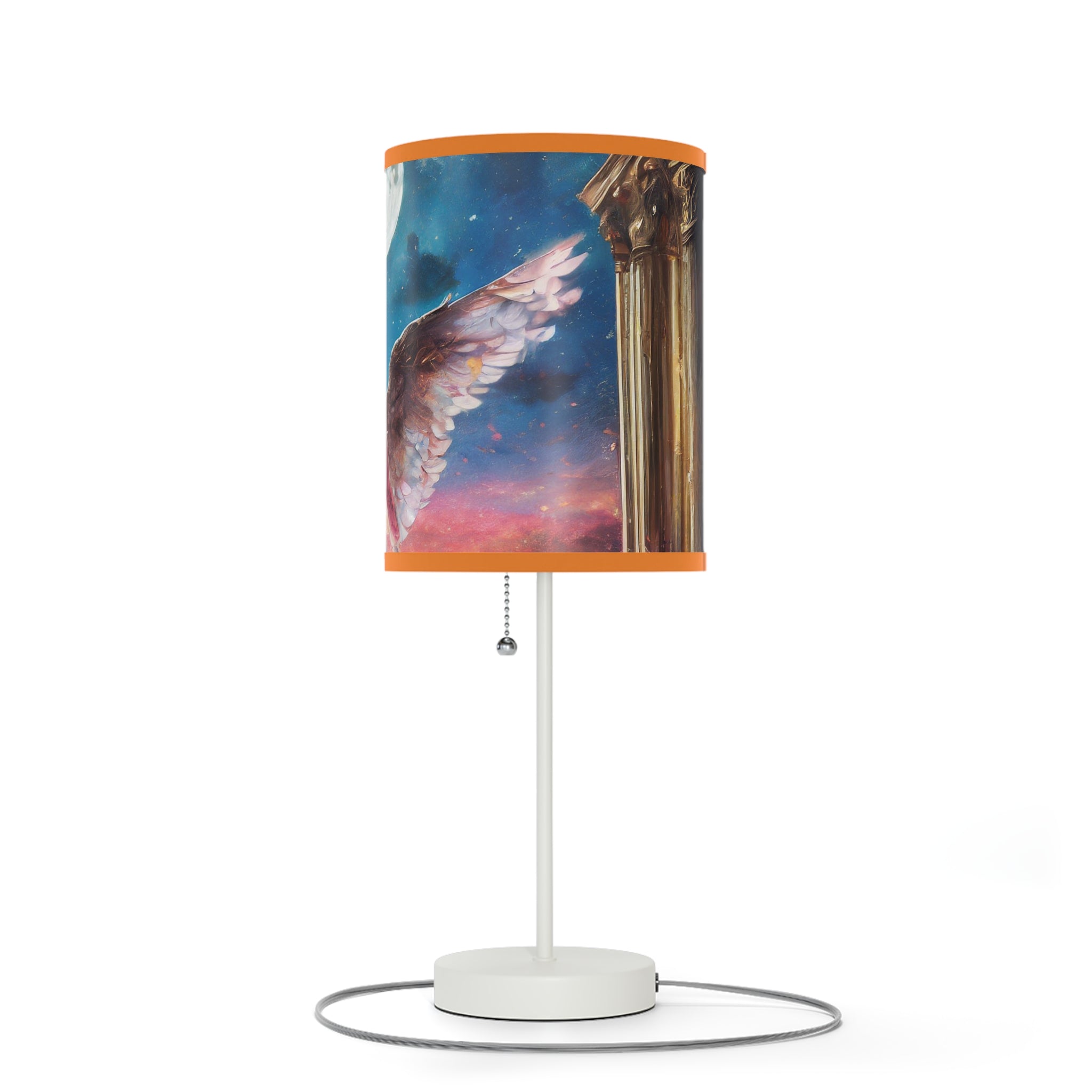Angel Wing Decorative Lamp
