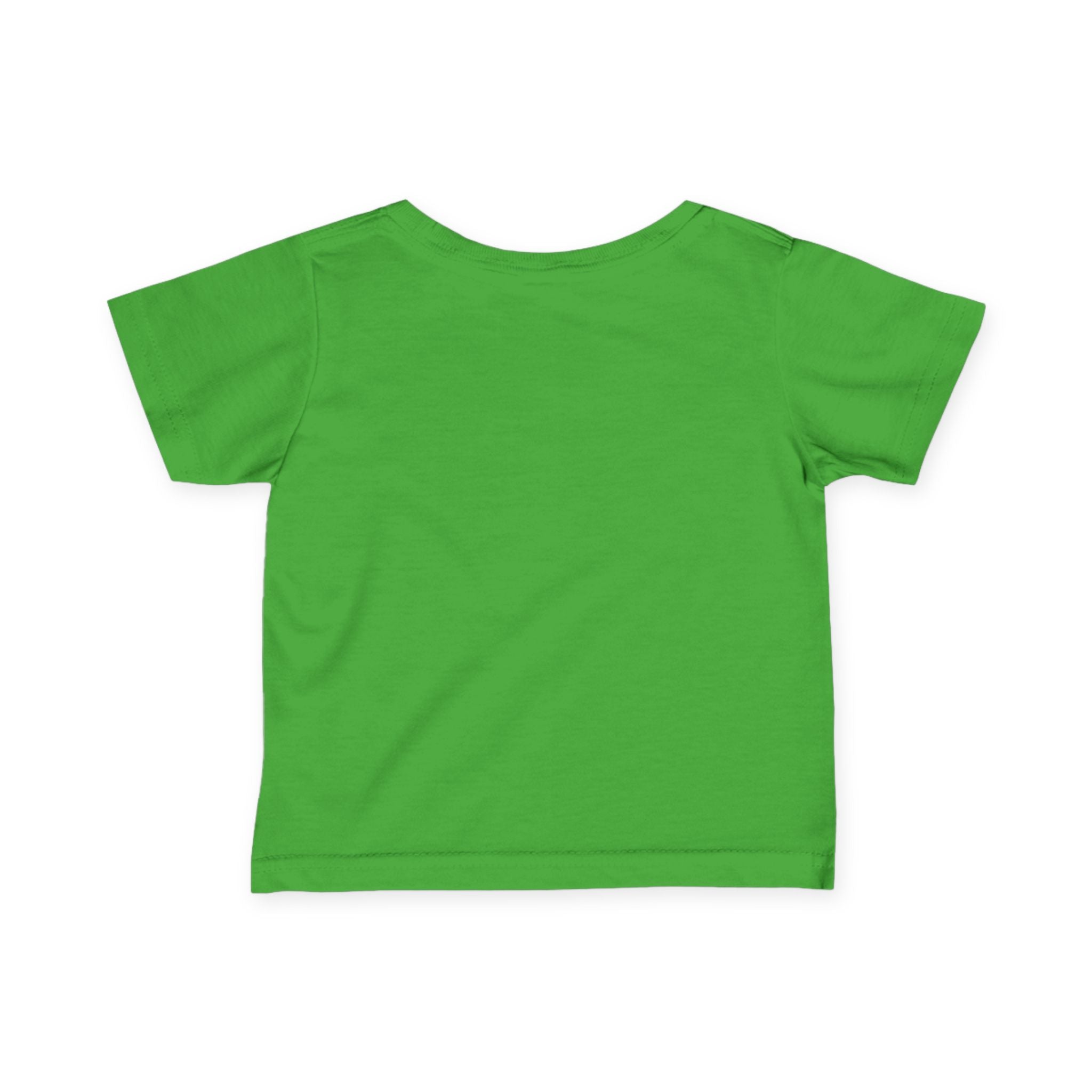 Infant Tee - Cute Halloween Design for Little Ones
