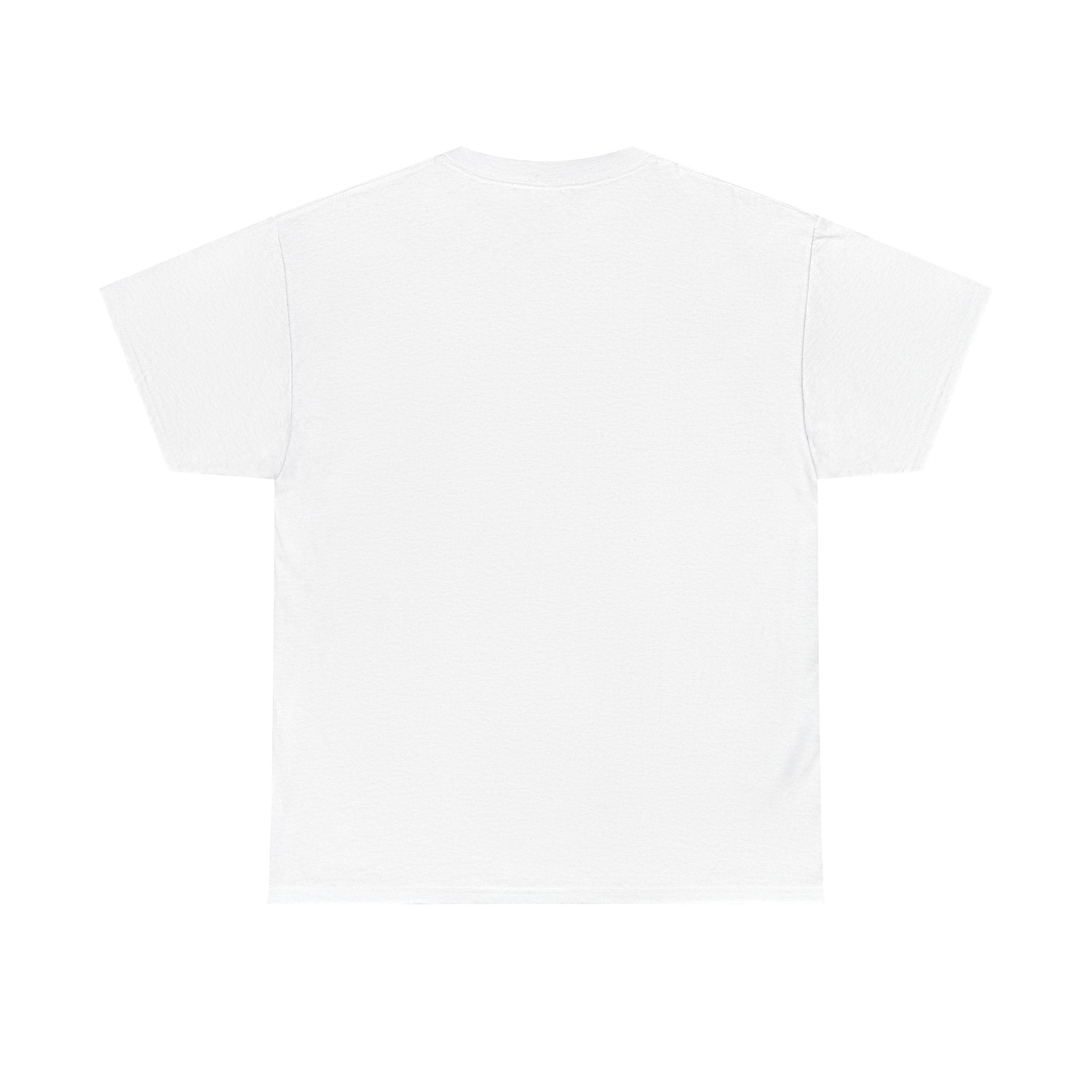 VYBZ Men's Coffee Bigfoot Tee - Autumn Exclusive Design