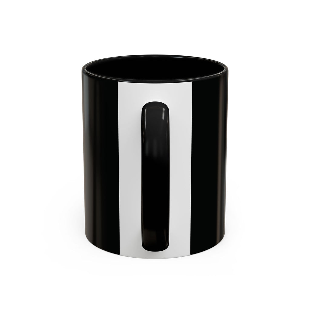 Alien Accent Coffee Mug (11, 15oz)