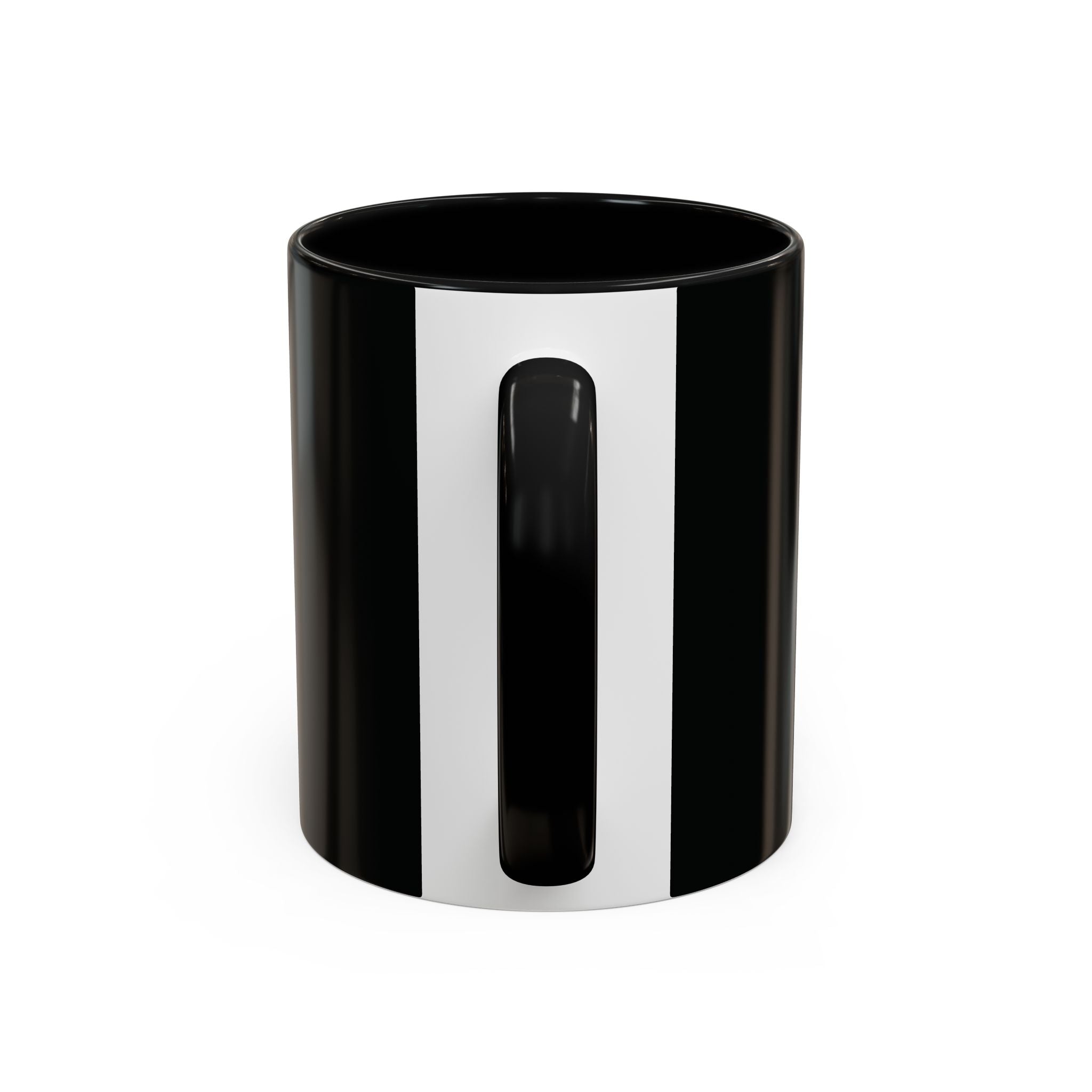 Alien Accent Coffee Mug (11, 15oz)