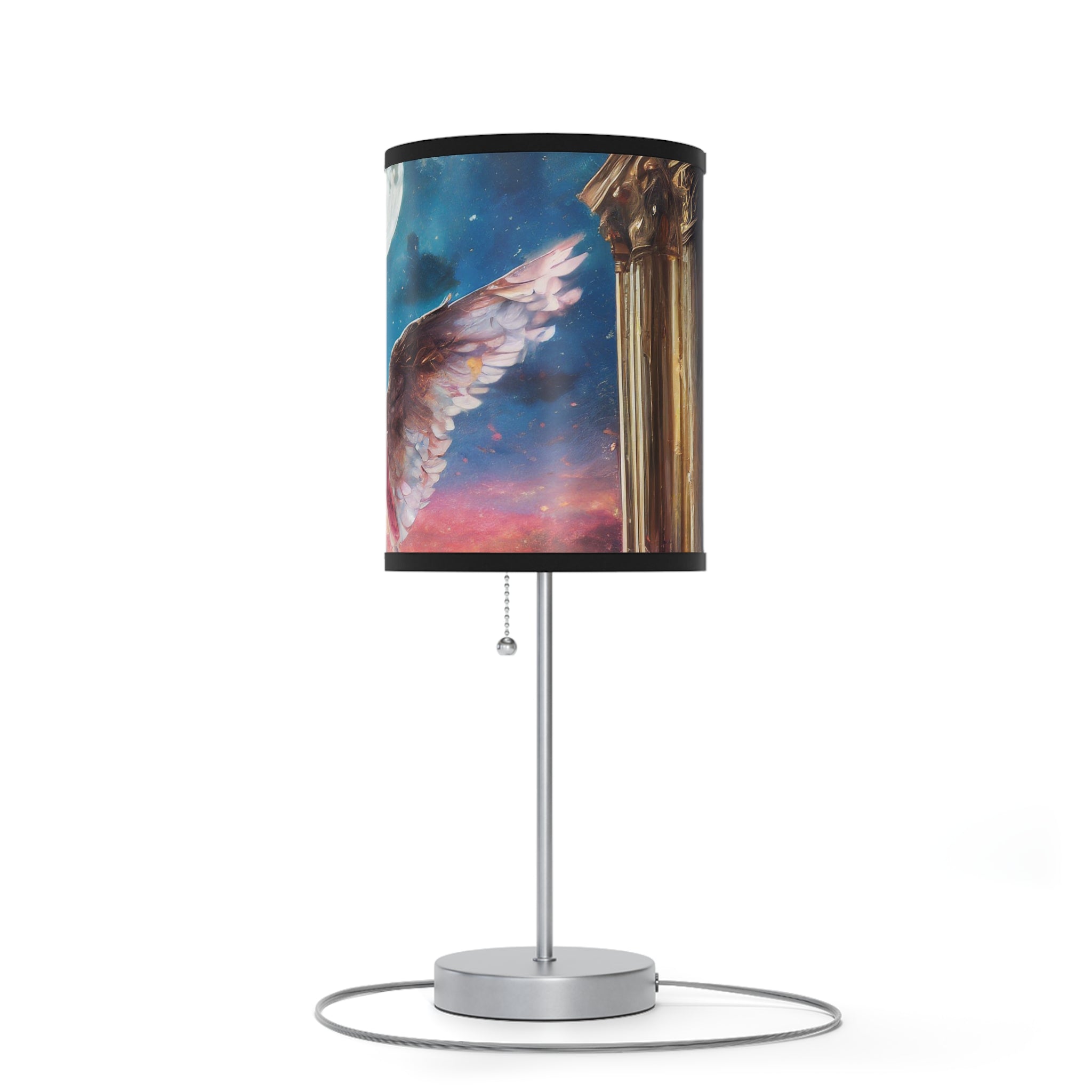 Angel Wing Decorative Lamp