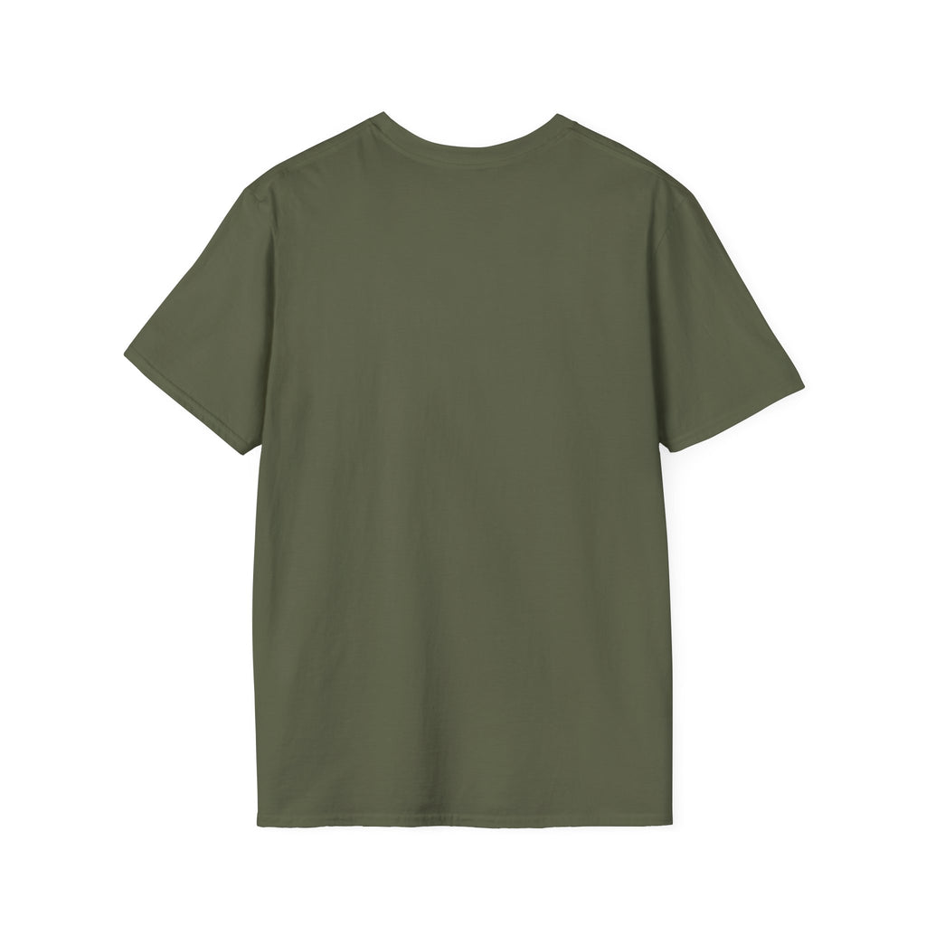 Digital Plug 612 Unisex Graphic Tee