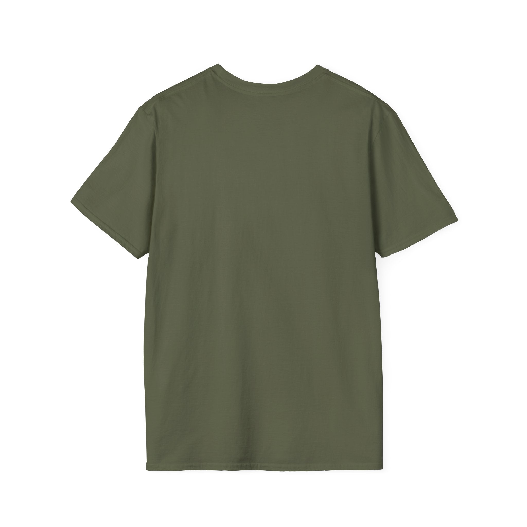 Digital Plug 612 Unisex Graphic Tee